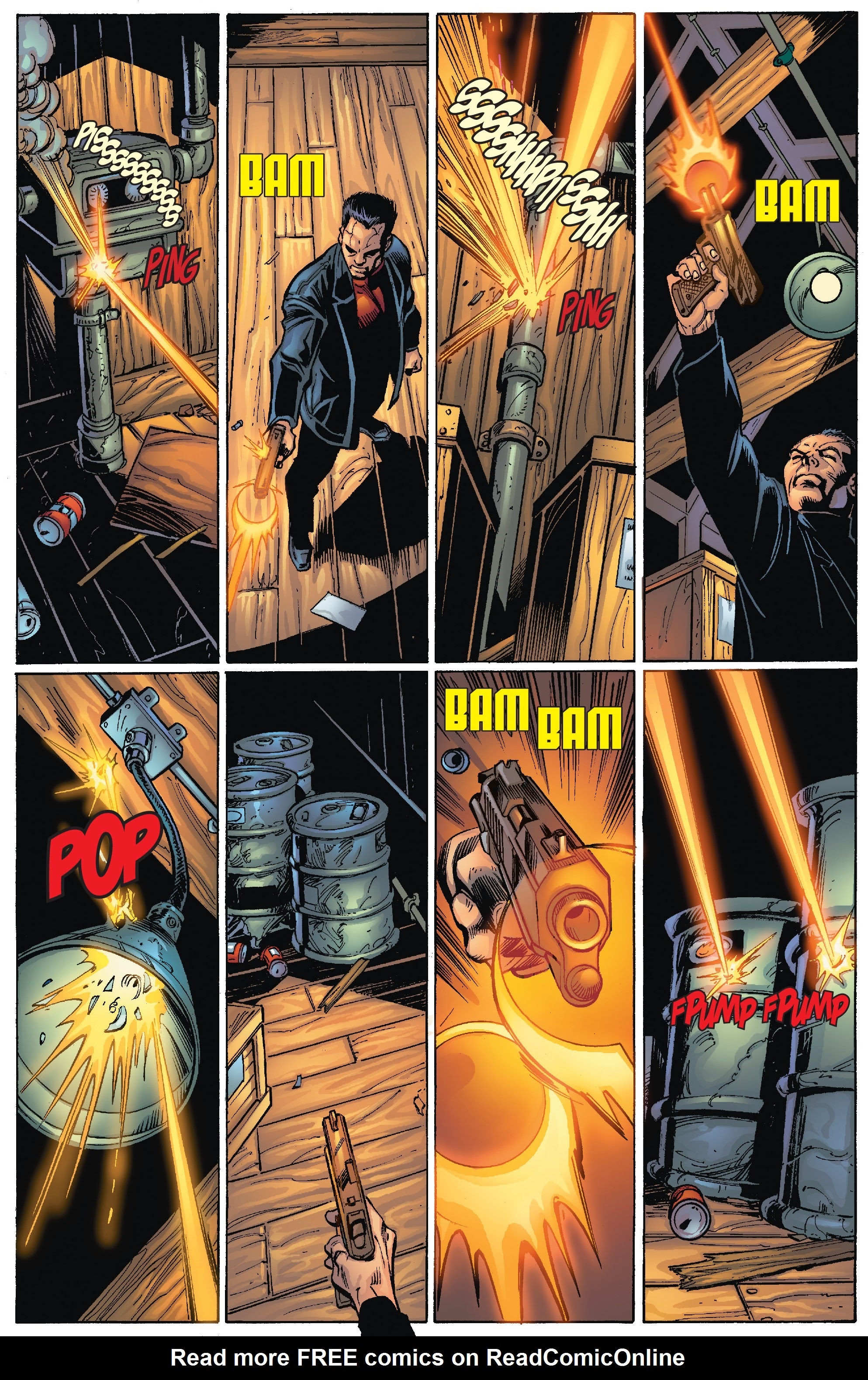 Read online Ultimate Spider-Man (2000) comic -  Issue # _TPB 7 (Part 2) - 60