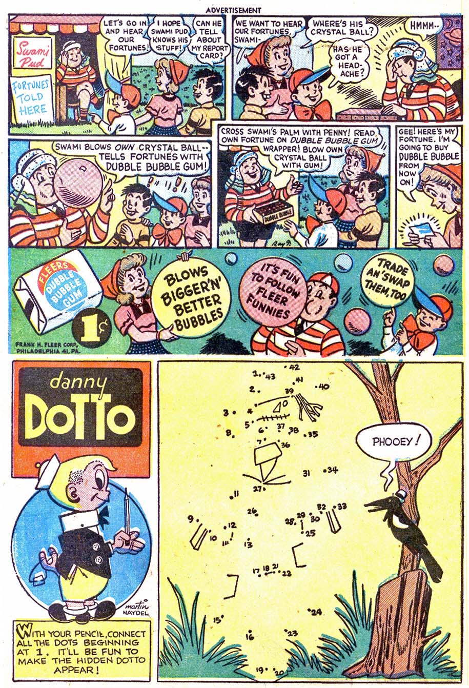 Read online Hollywood Funny Folks comic -  Issue #33 - 10