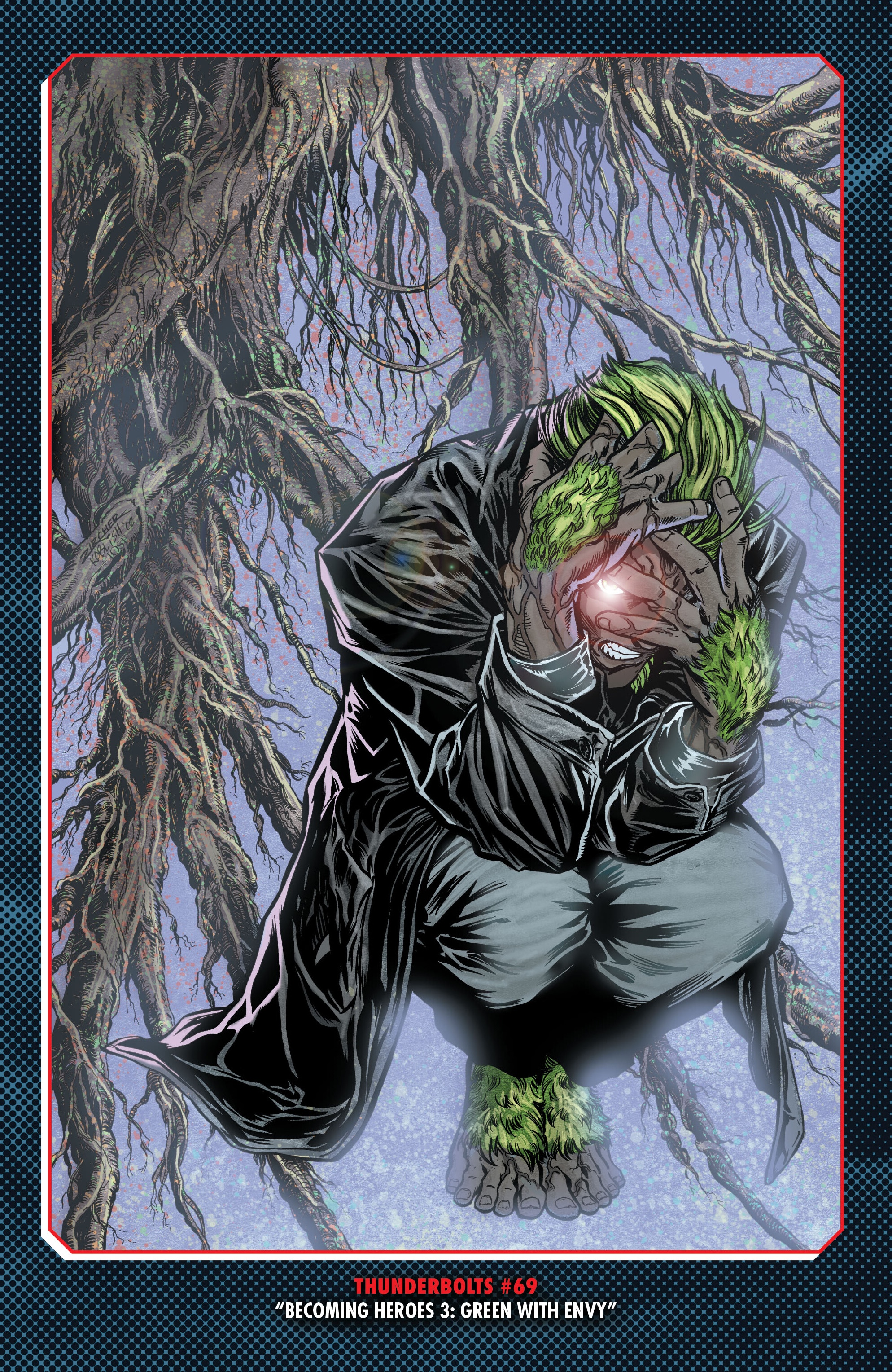 Read online Thunderbolts Omnibus comic -  Issue # TPB 3 (Part 2) - 19