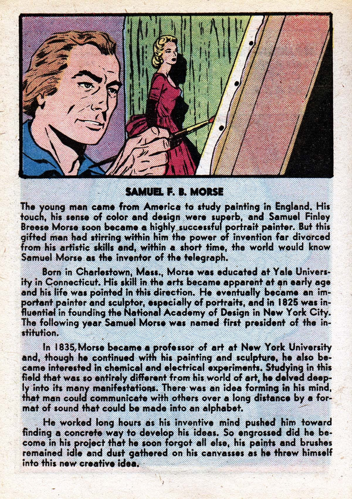 Read online Archie Digest Magazine comic -  Issue #32 - 119