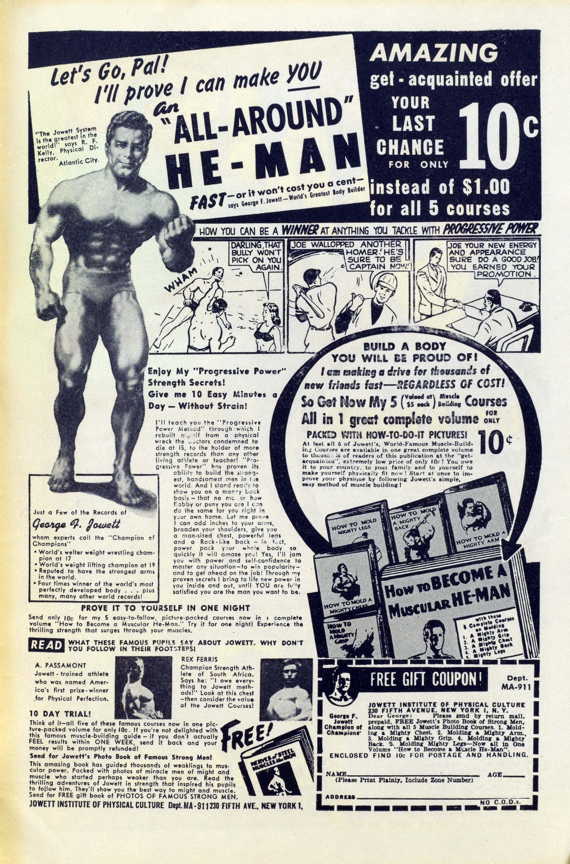 Read online Teen Comics comic -  Issue #34 - 35