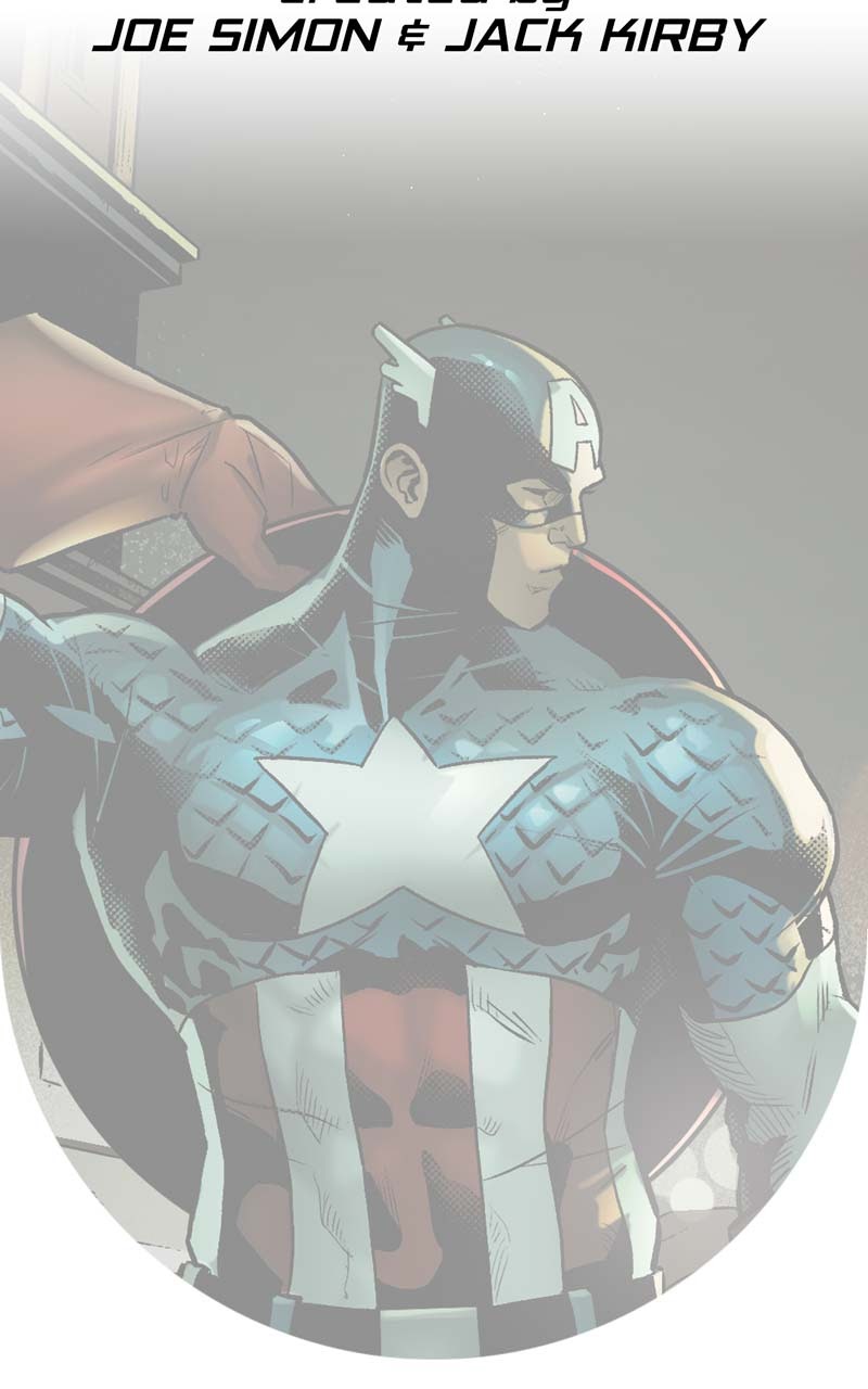 Read online Captain America: Infinity Comic comic -  Issue #1 - 75
