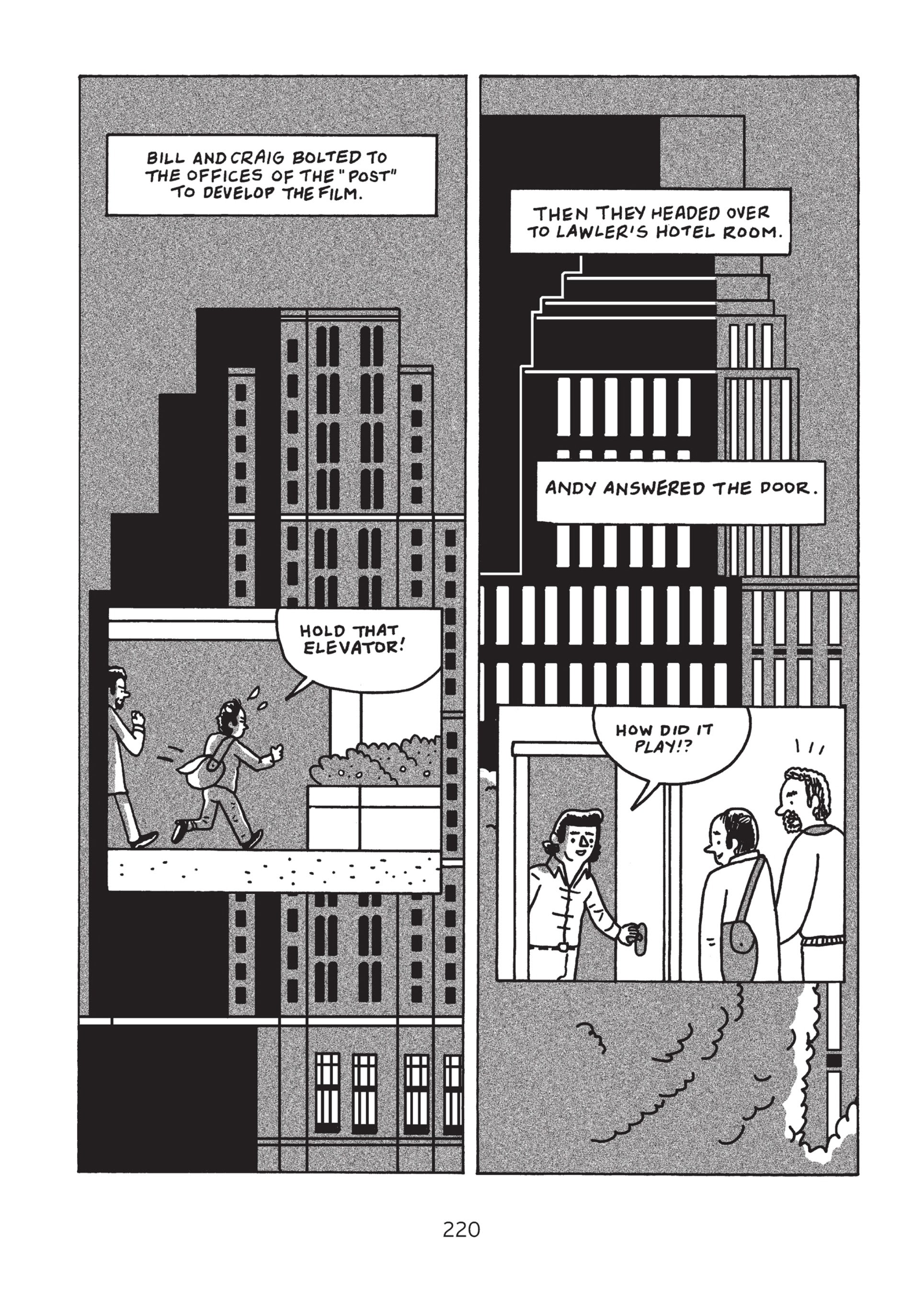 Read online Is This Guy For Real? comic -  Issue # TPB (Part 3) - 25