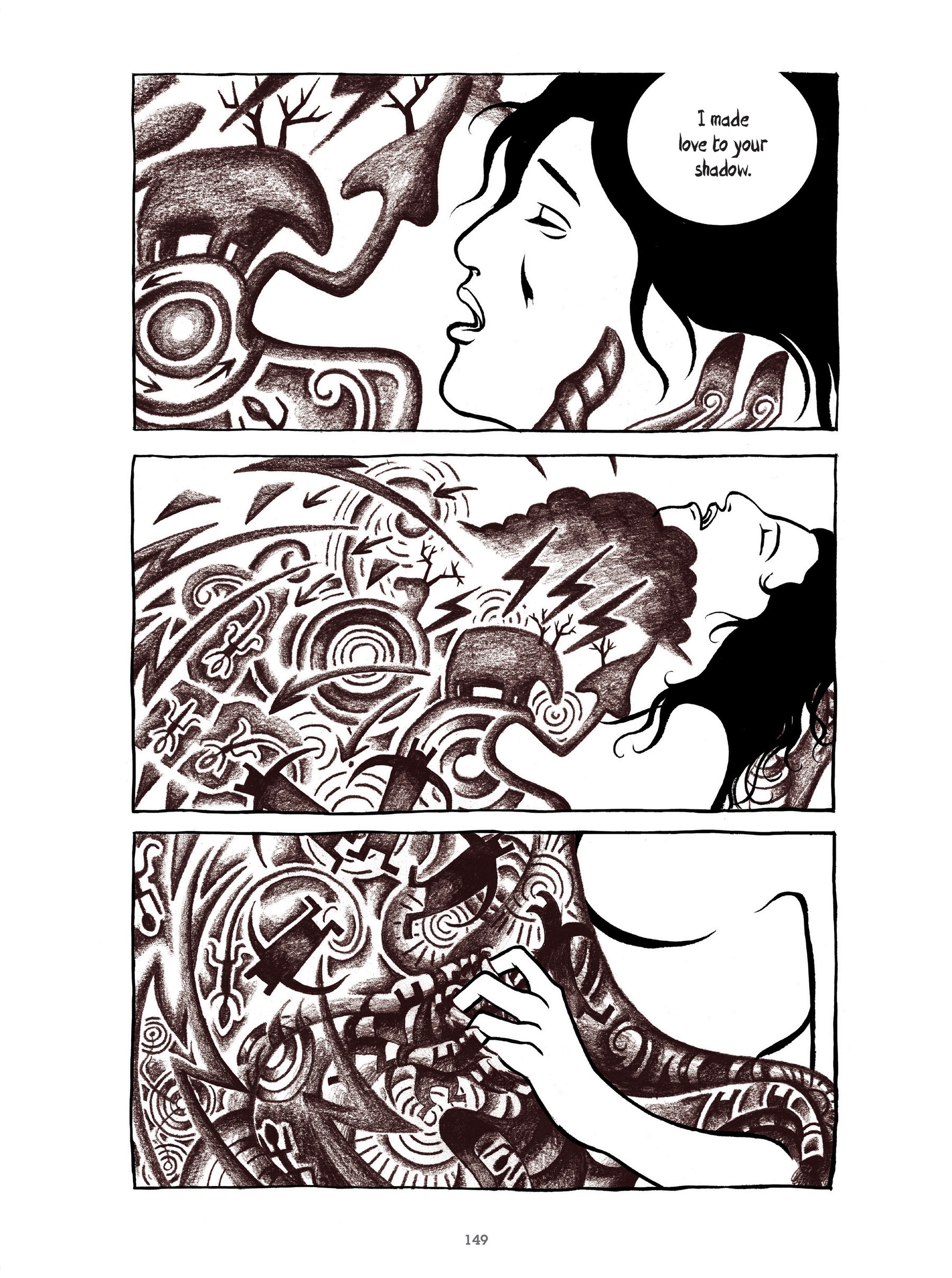 Read online River of Ink comic -  Issue # TPB (Part 2) - 44