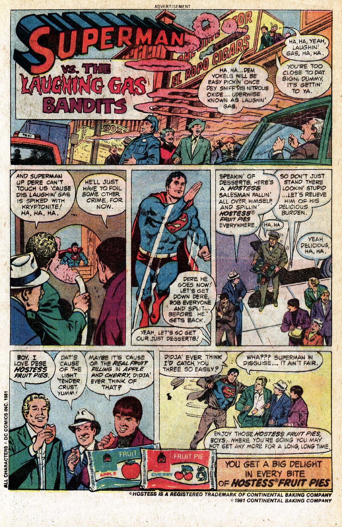 Read online Wonder Woman (1942) comic -  Issue #282 - 11