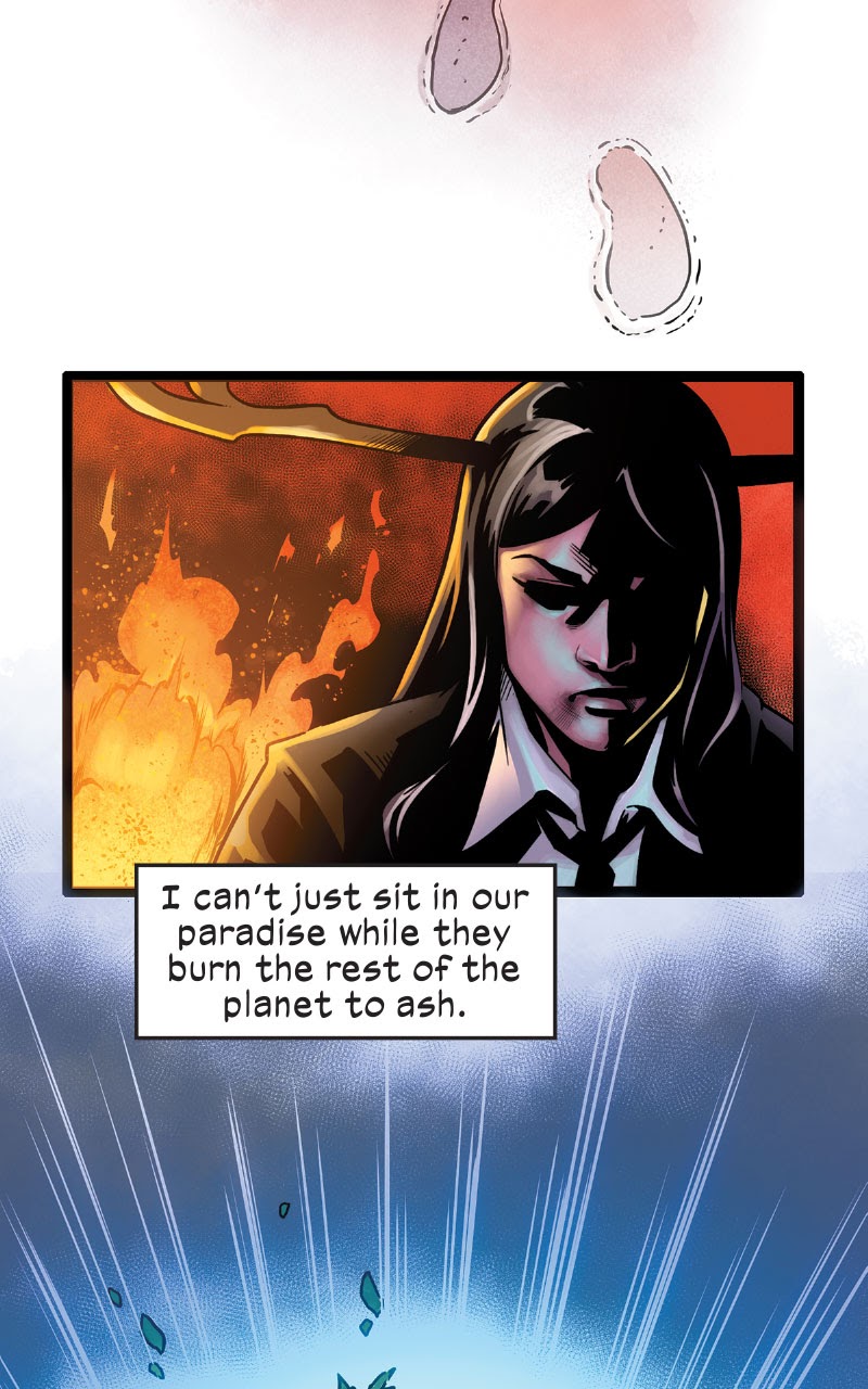 Read online X-Men Unlimited: Infinity Comic comic -  Issue #5 - 20