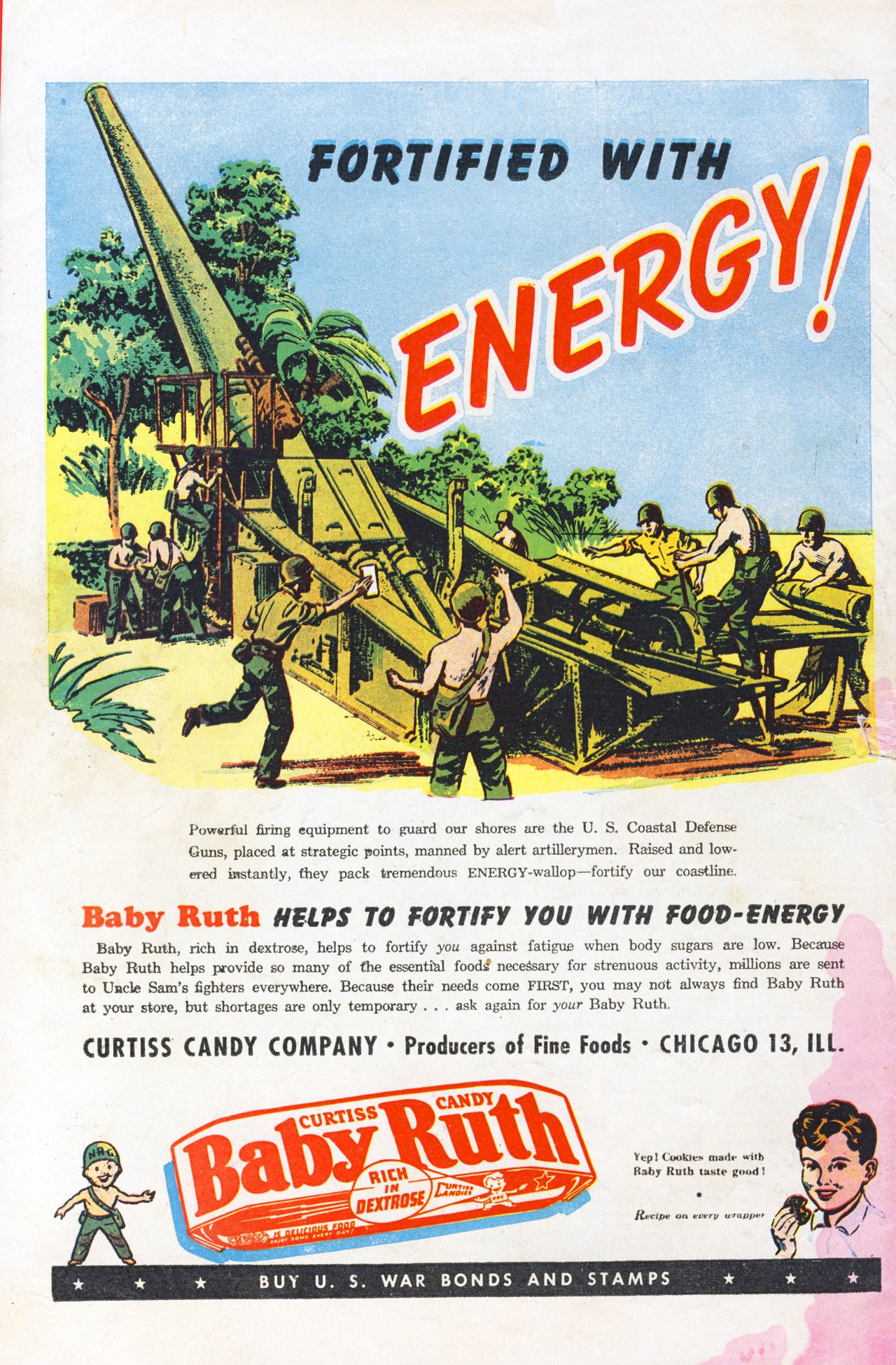 Read online Ideal Comics comic -  Issue #2 - 52