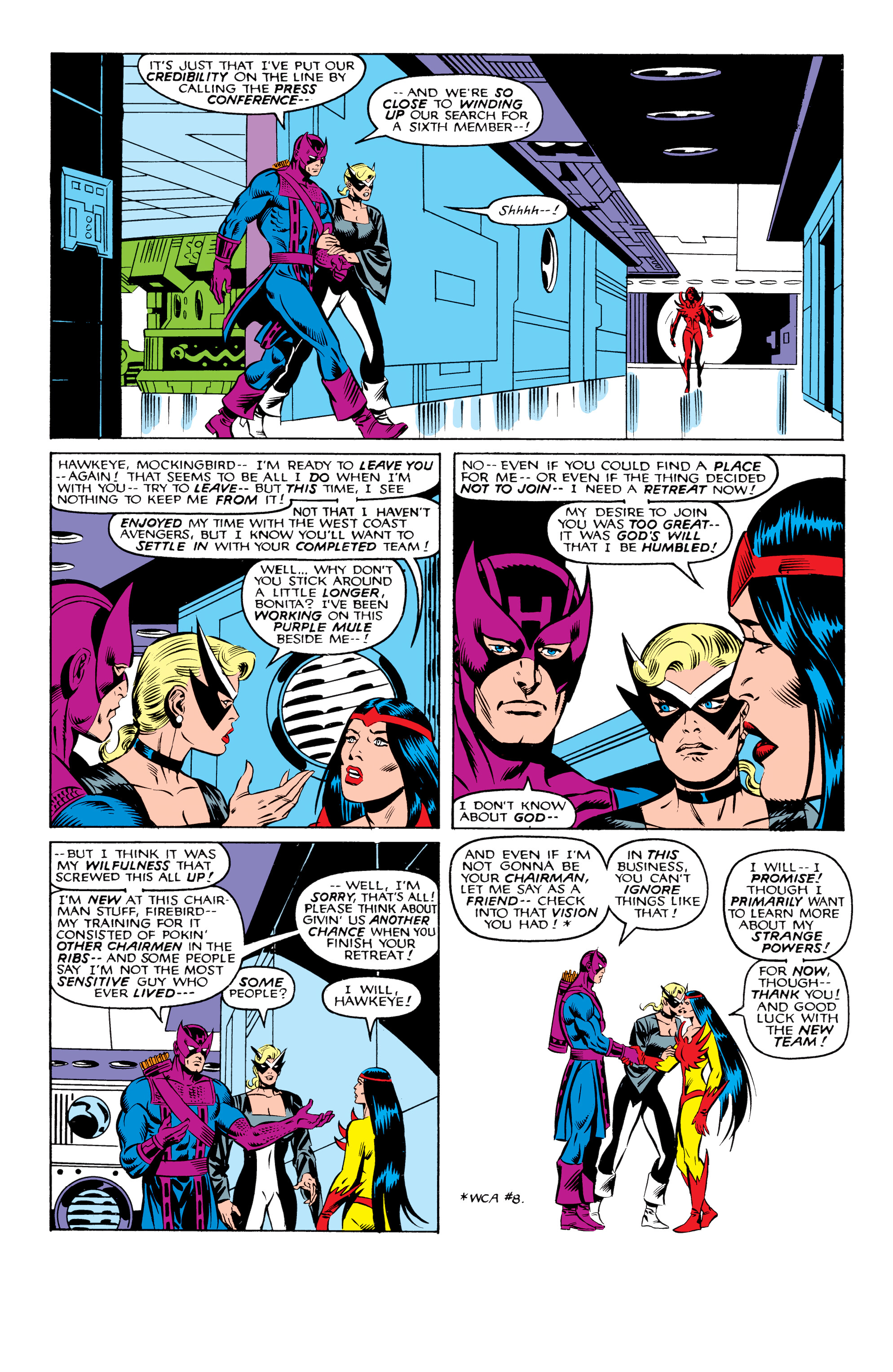 Read online The Thing Omnibus comic -  Issue # TPB (Part 10) - 53