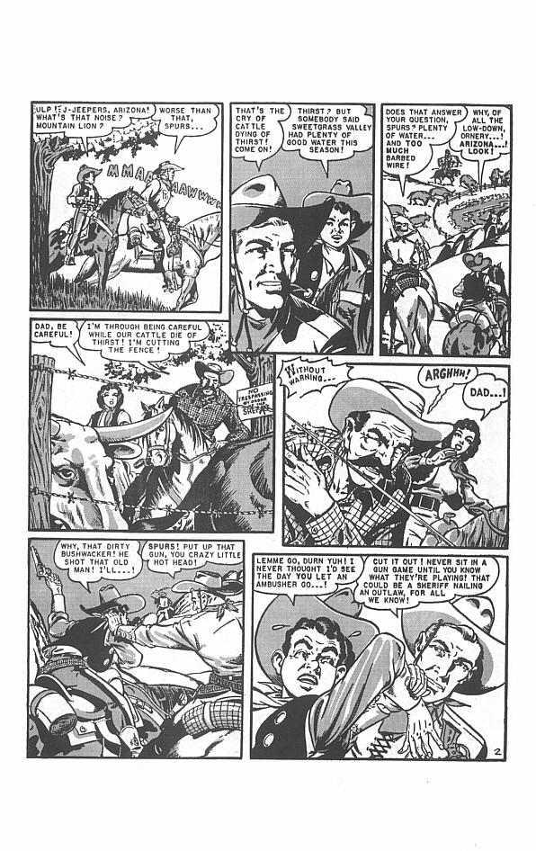 Best of the West (1998) issue 16 - Page 19