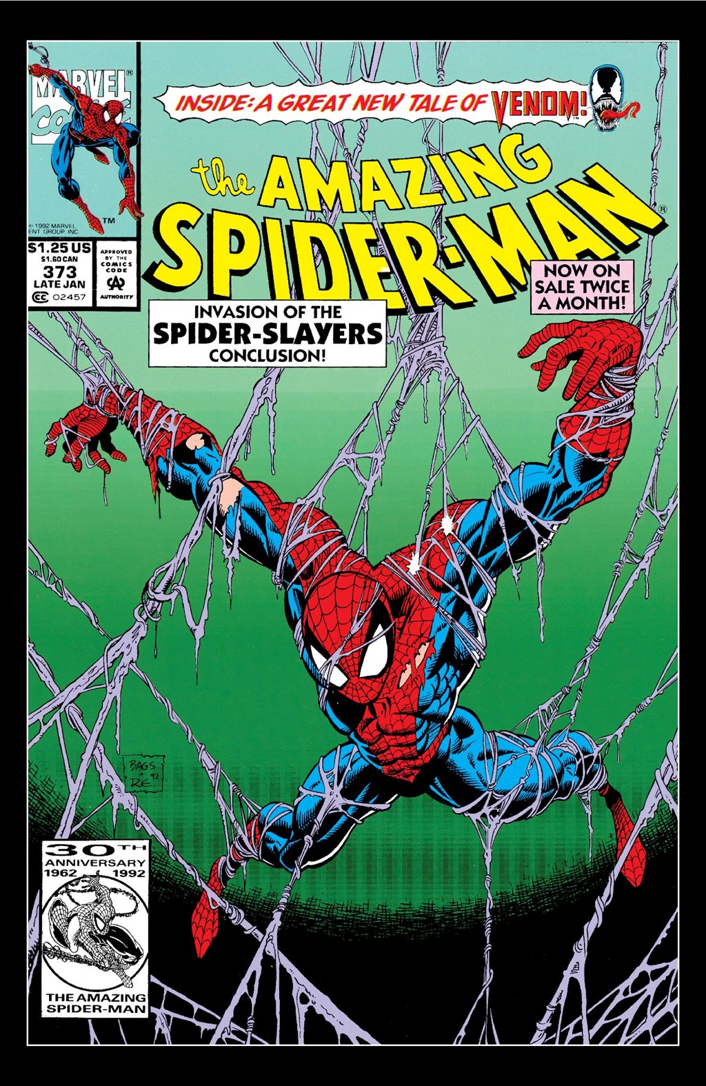 Read online Venom Epic Collection comic -  Issue # TPB 2 (Part 3) - 46