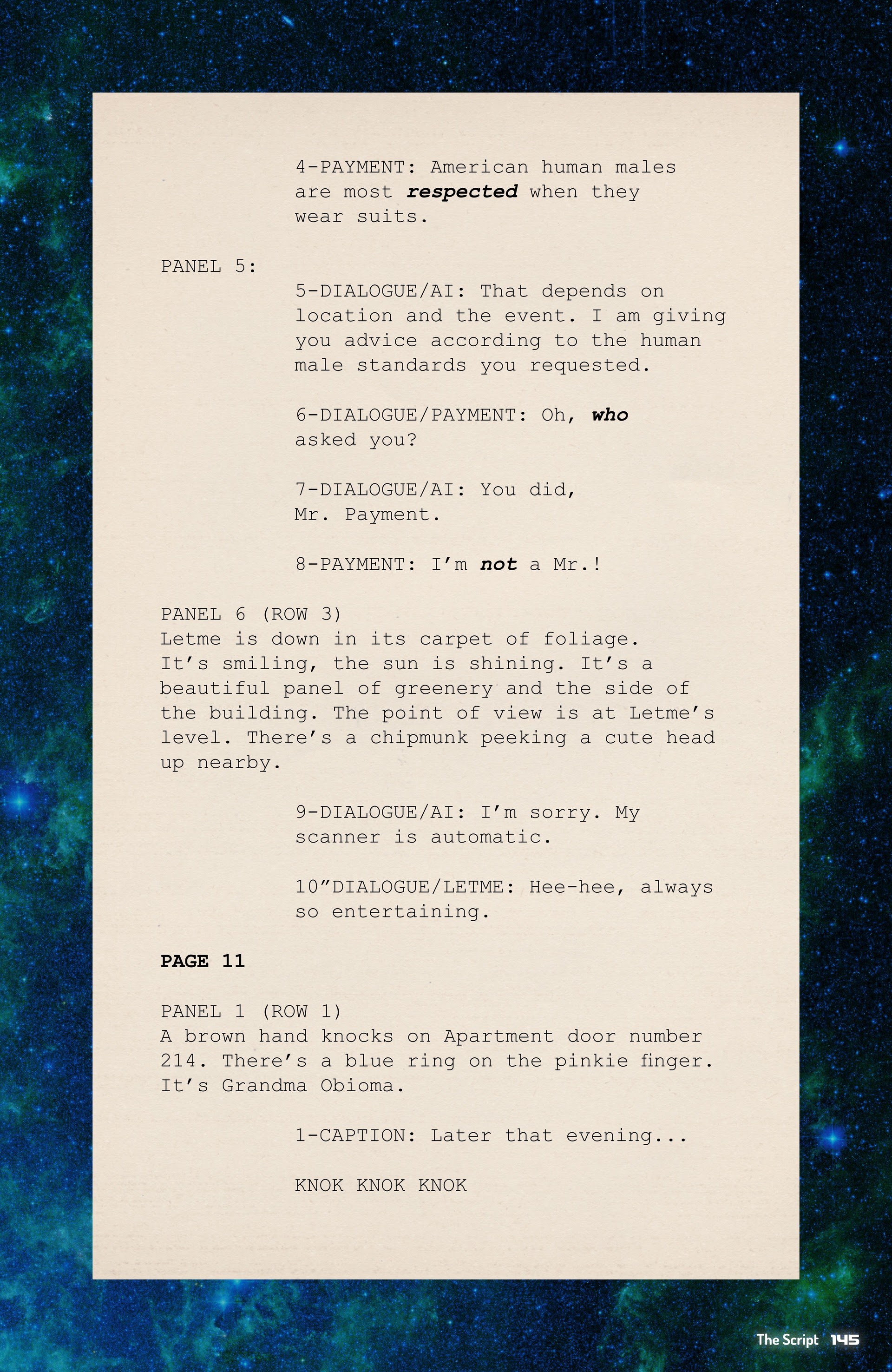 Read online LaGuardia: Deluxe Edition comic -  Issue # TPB (Part 2) - 46