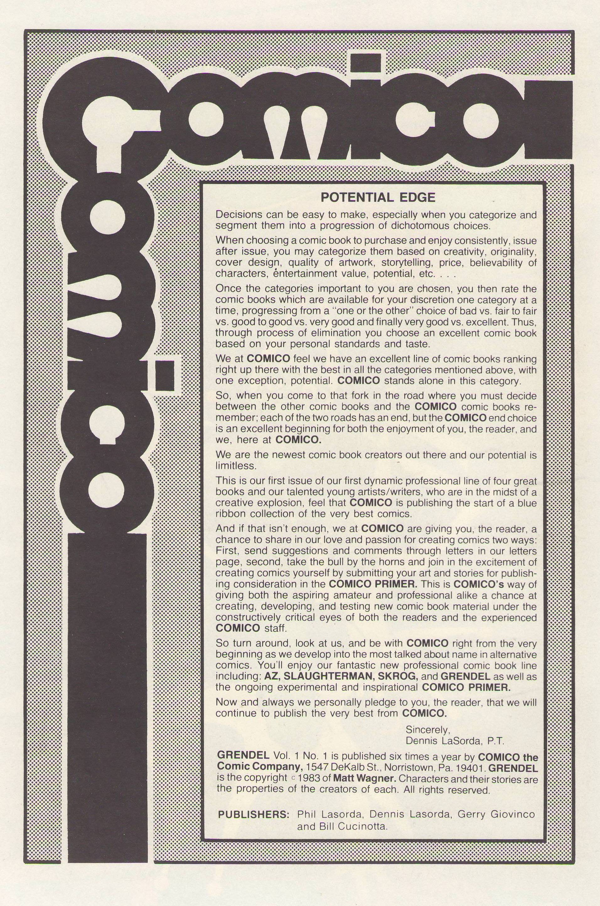 Read online Skrog comic -  Issue # Full - 2