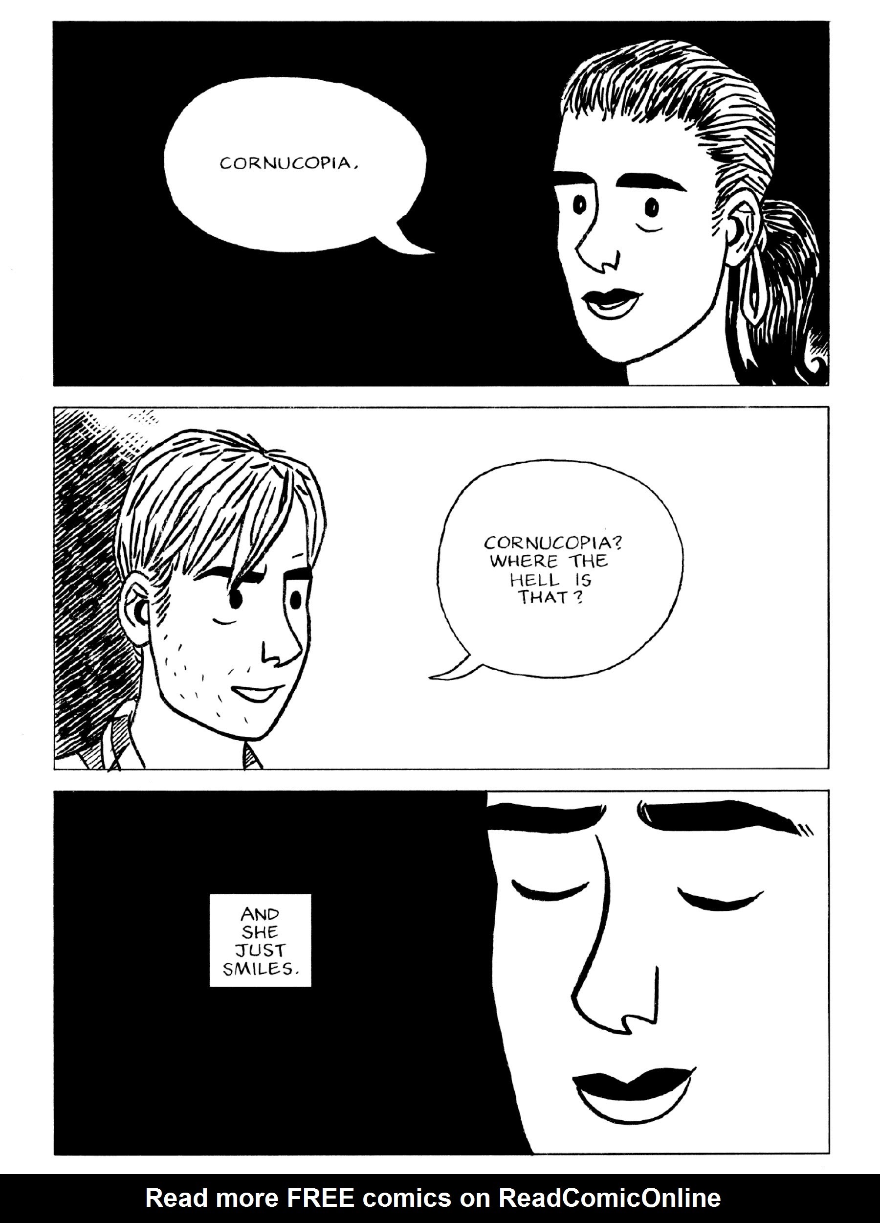 Read online Incomplete Works comic -  Issue # TPB (Part 2) - 50
