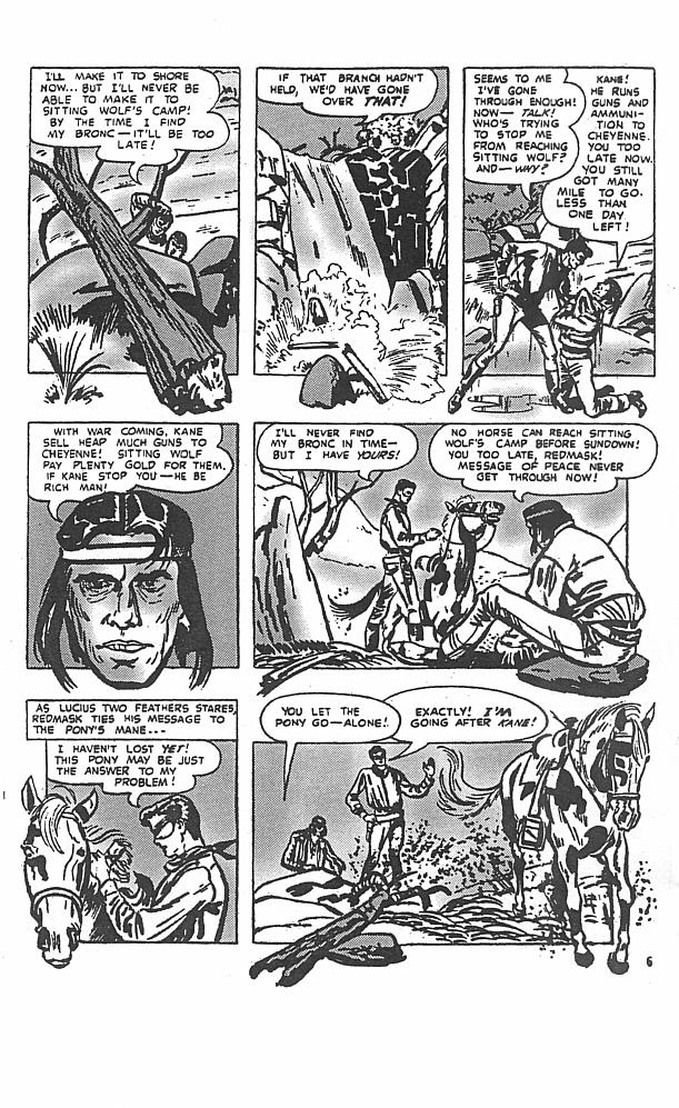 Best of the West (1998) issue 35 - Page 28