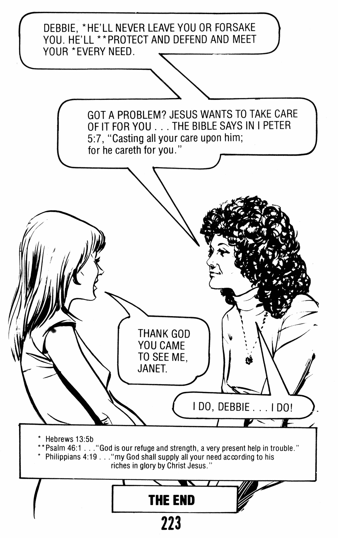 Read online Going bananas? comic -  Issue # TPB (Part 2) - 126