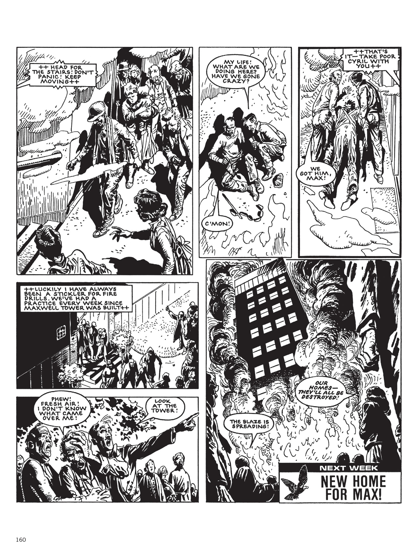 Read online The Thirteenth Floor comic -  Issue # (2018) TPB 3 (Part 2) - 63