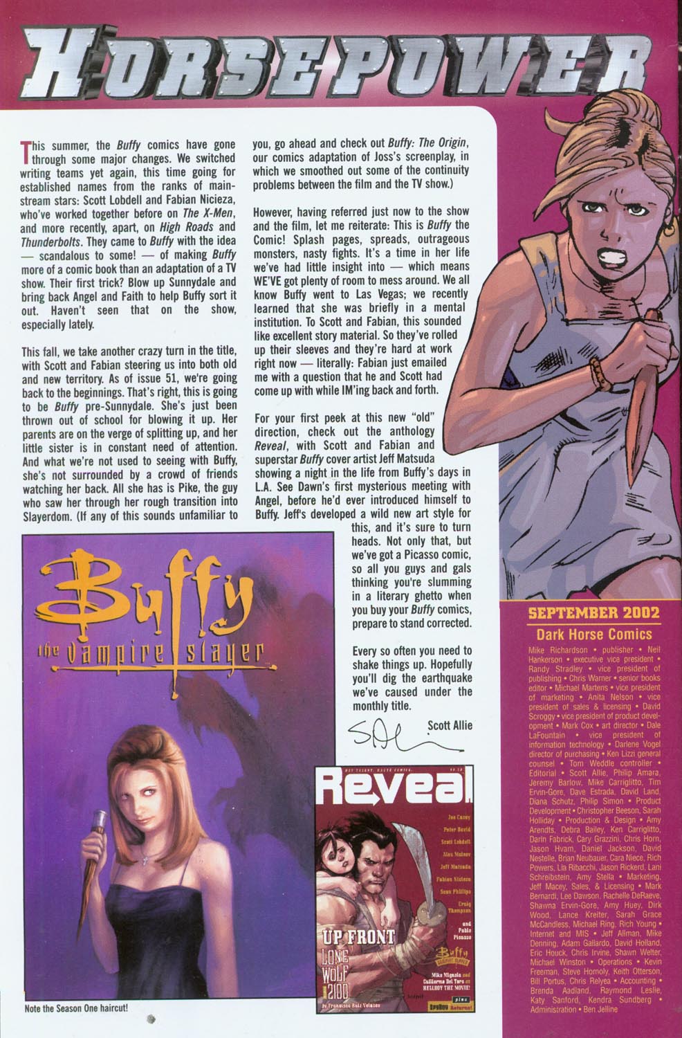 Read online Buffy the Vampire Slayer (1998) comic -  Issue #49 - 24