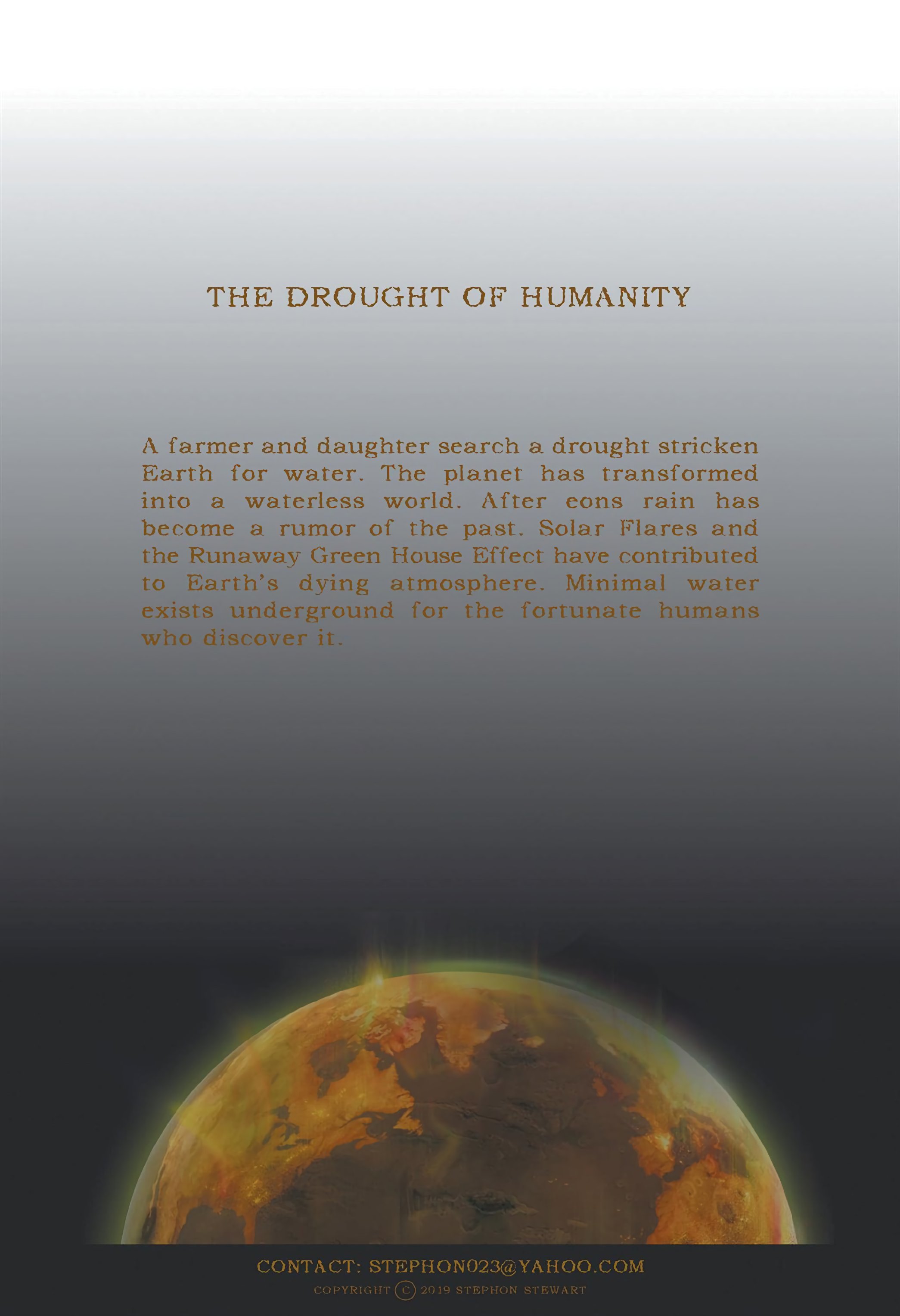 Read online Dry comic -  Issue # _TPB (Part 1) - 5