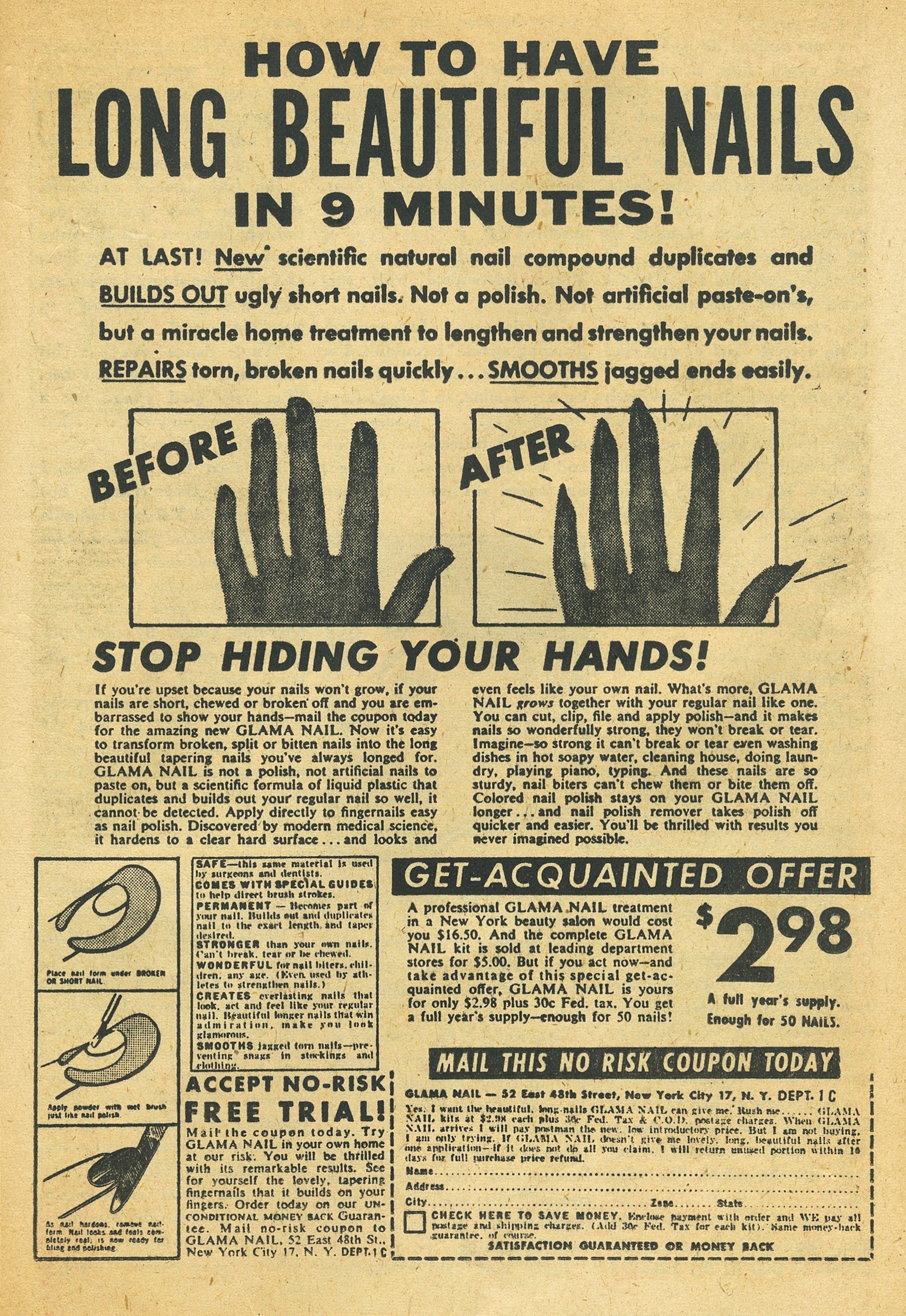 Read online Love Romances comic -  Issue #58 - 25