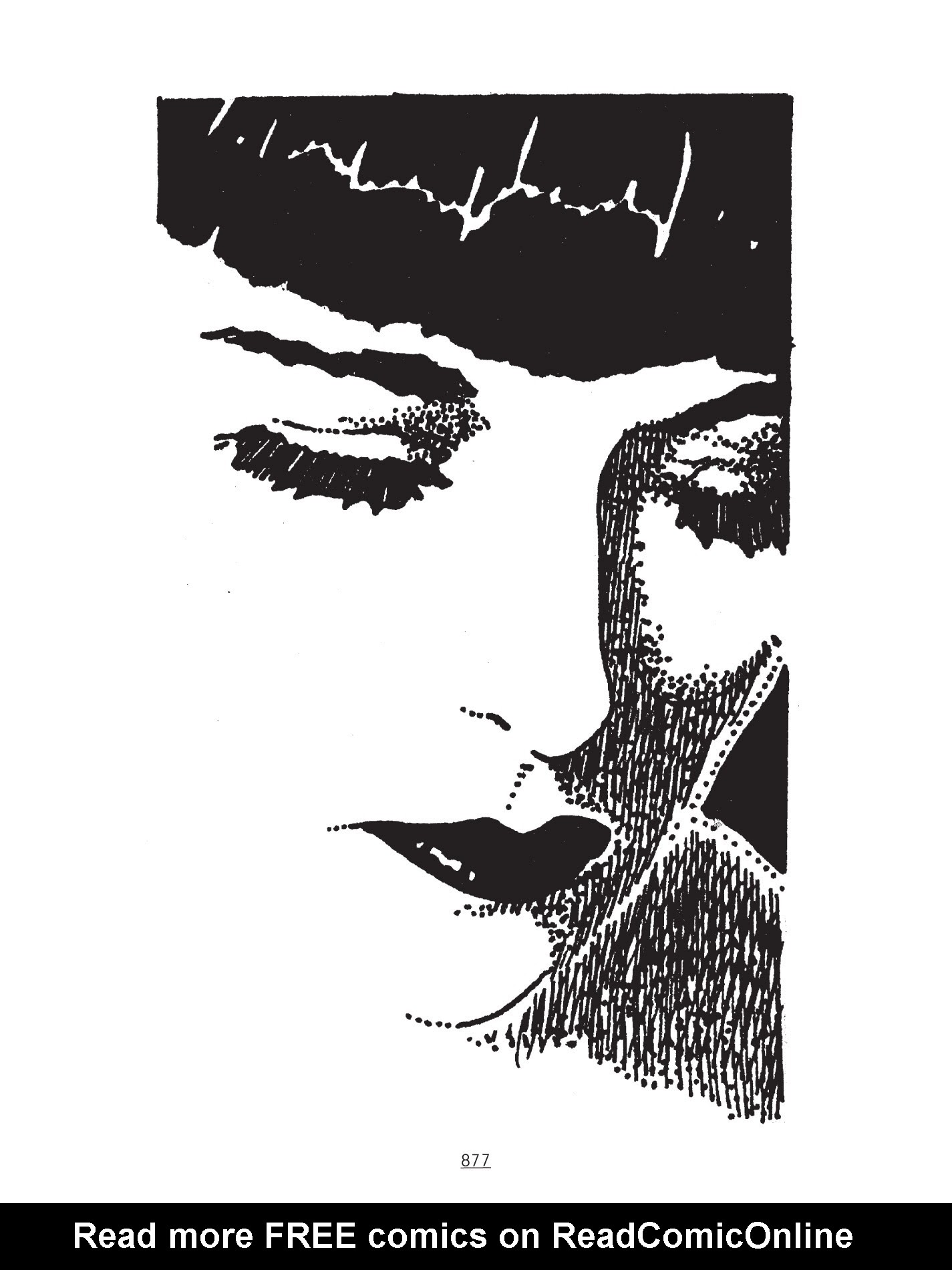 Read online NEWAVE! The Underground Mini Comix of the 1980's comic -  Issue # TPB (Part 9) - 42