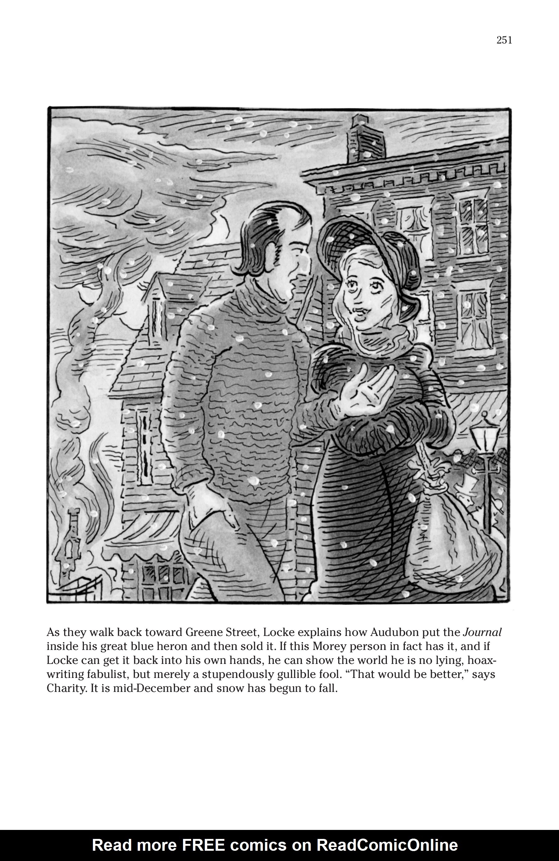 Read online Life on the Moon comic -  Issue # TPB (Part 3) - 45