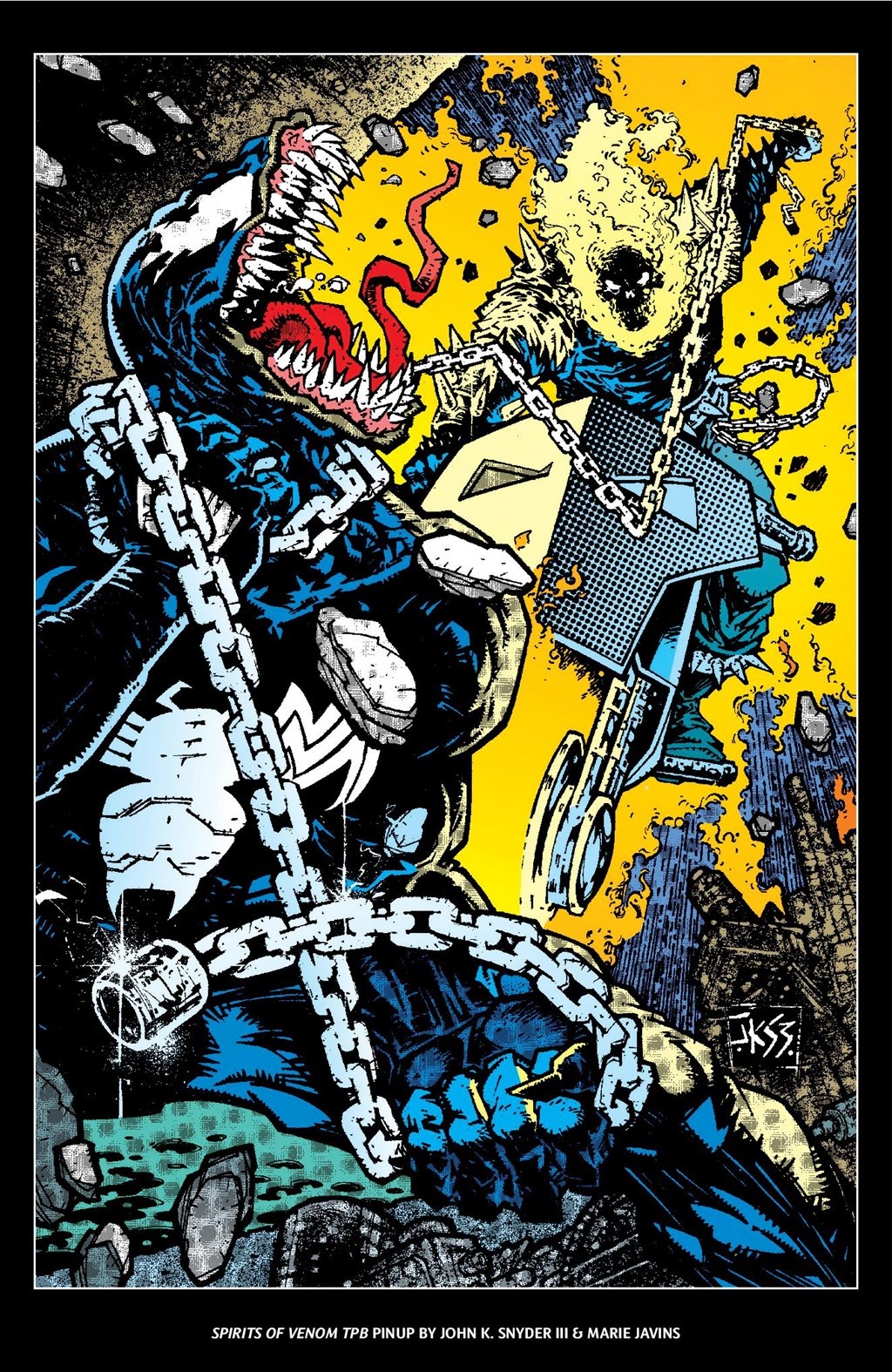 Read online Venom Epic Collection comic -  Issue # TPB 2 (Part 5) - 52