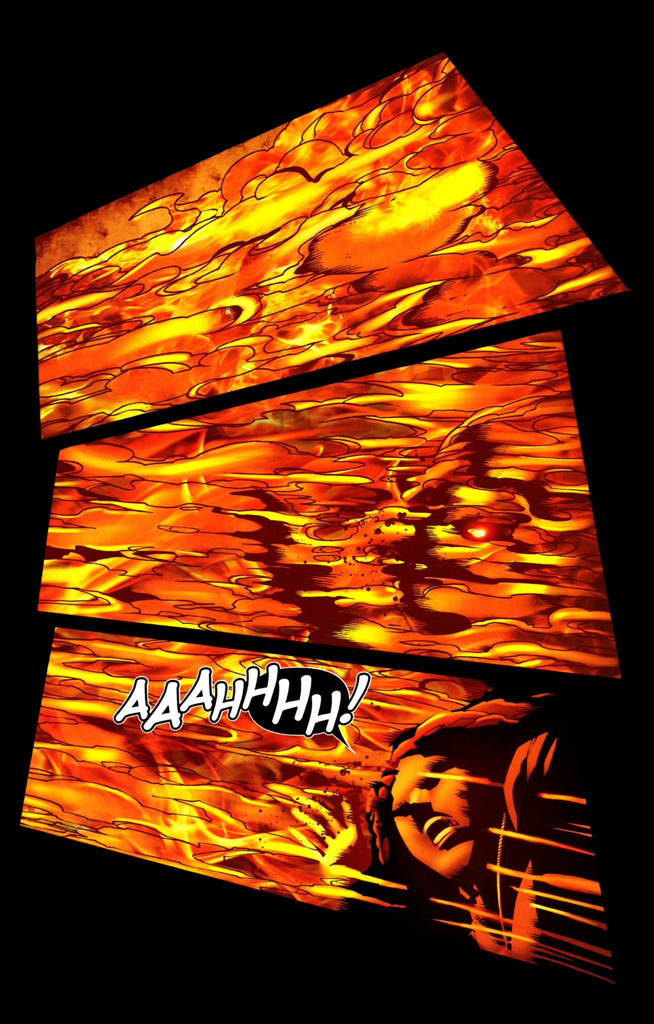 Read online Ursa Minor comic -  Issue #6 - 17