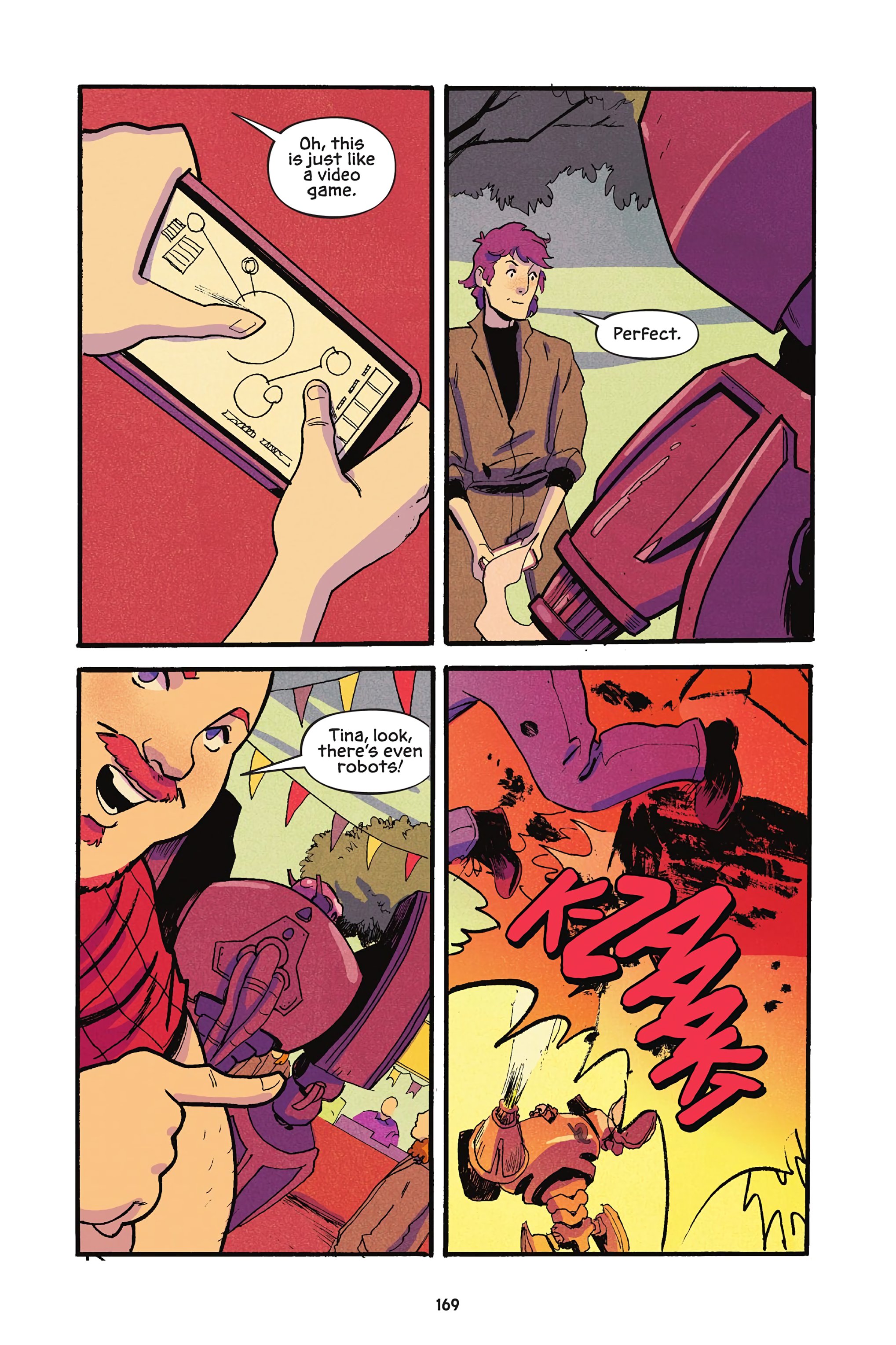 Read online Superman: The Harvests of Youth comic -  Issue # TPB (Part 2) - 62
