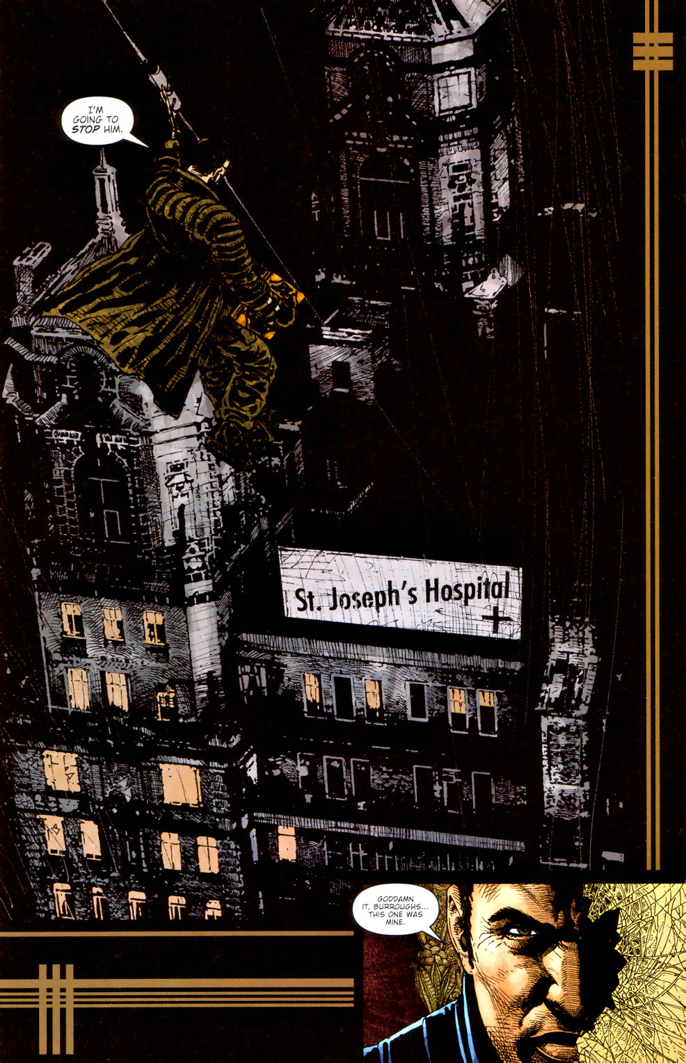 Read online The Possessed comic -  Issue #2 - 12