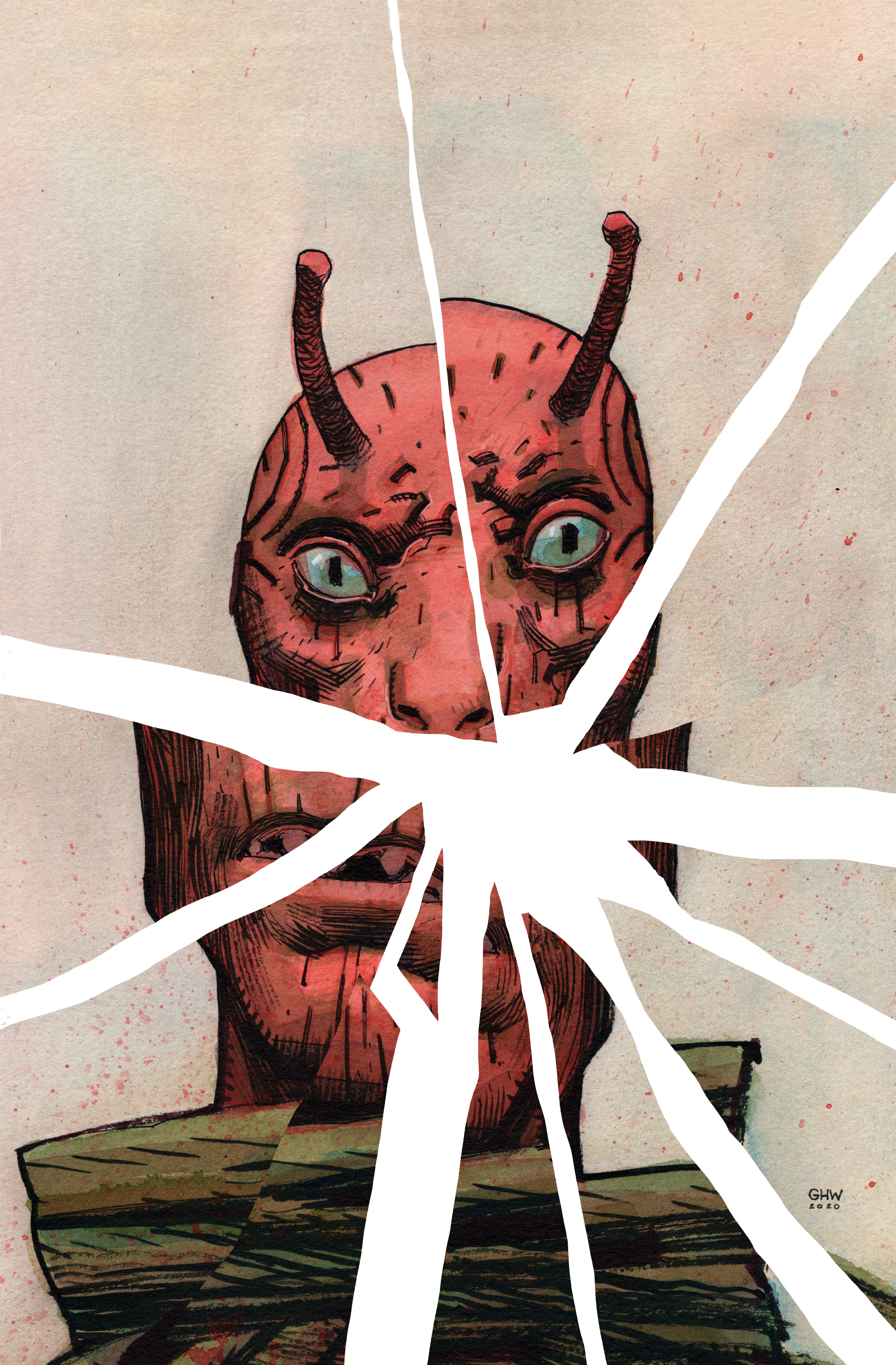 Read online The World of Black Hammer Library Edition comic -  Issue # TPB 3 (Part 2) - 27