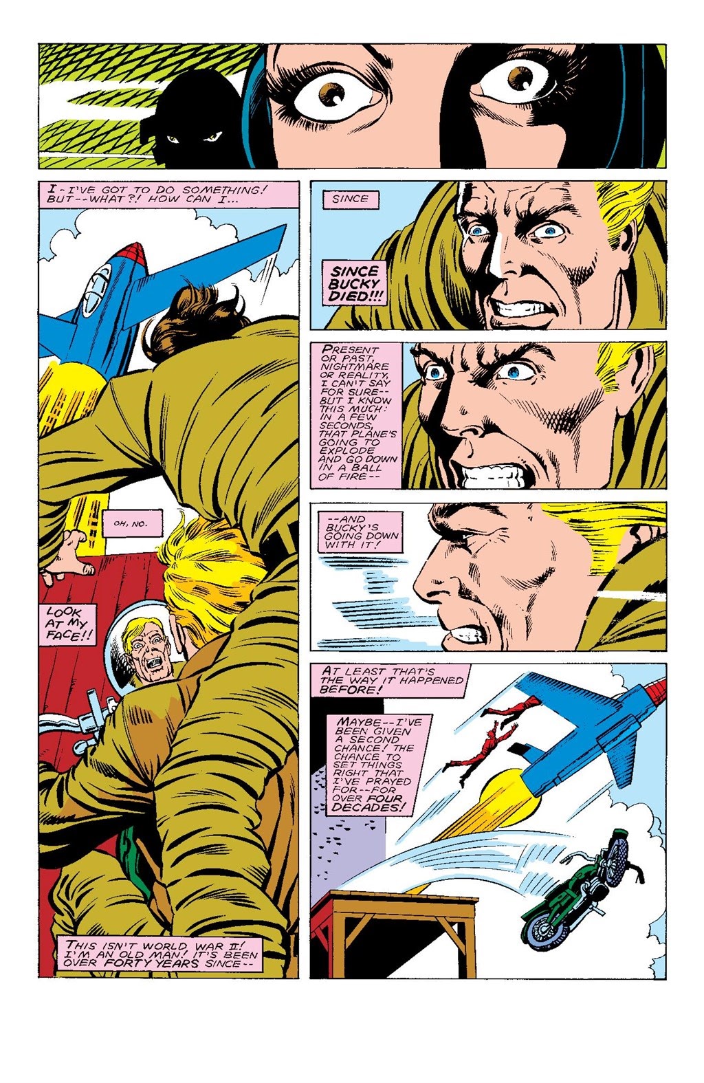 Read online Captain America Epic Collection comic -  Issue # TPB Sturm Und Drang (Part 5) - 6