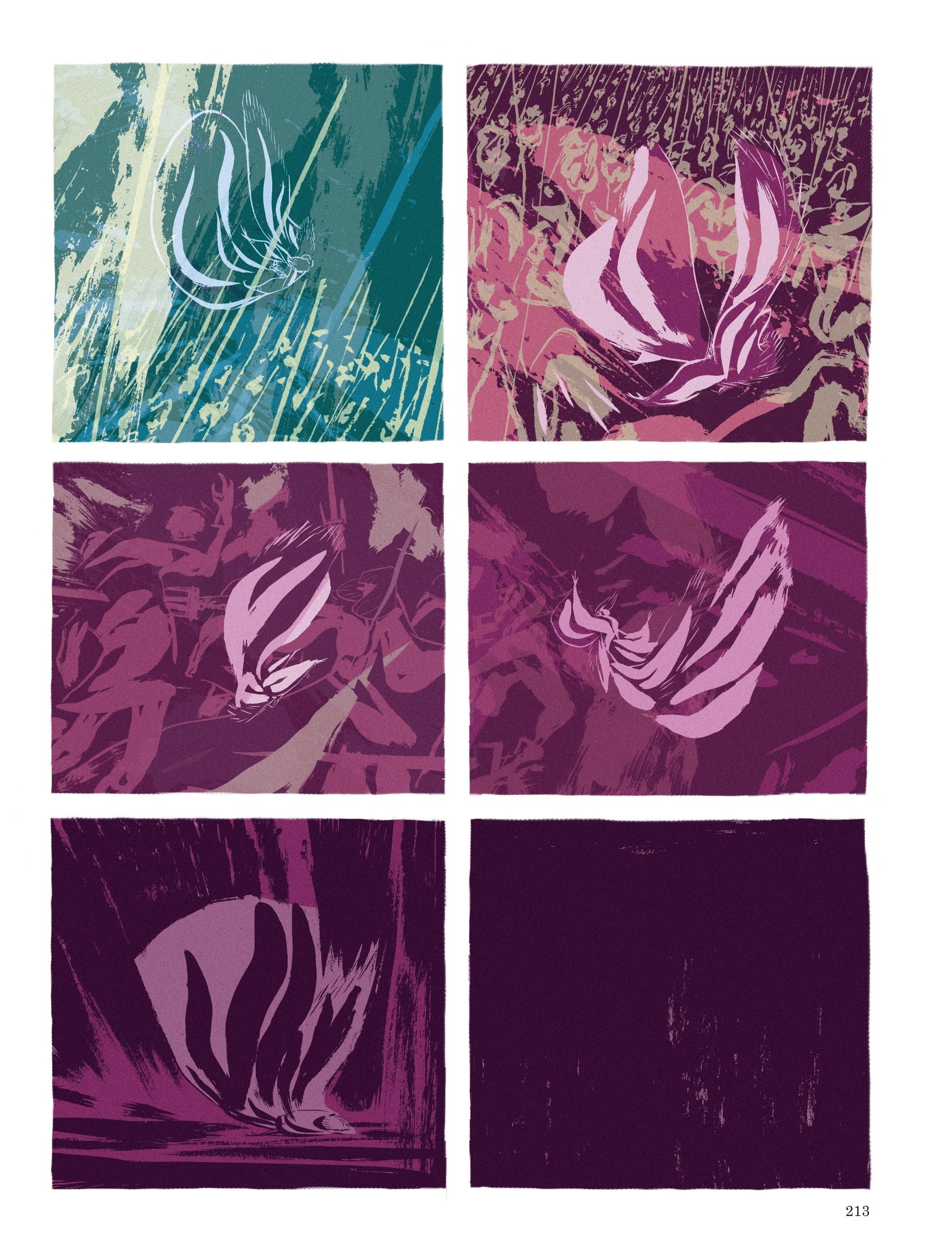 Read online The Golden Age (2018) comic -  Issue # TPB 2 - 104