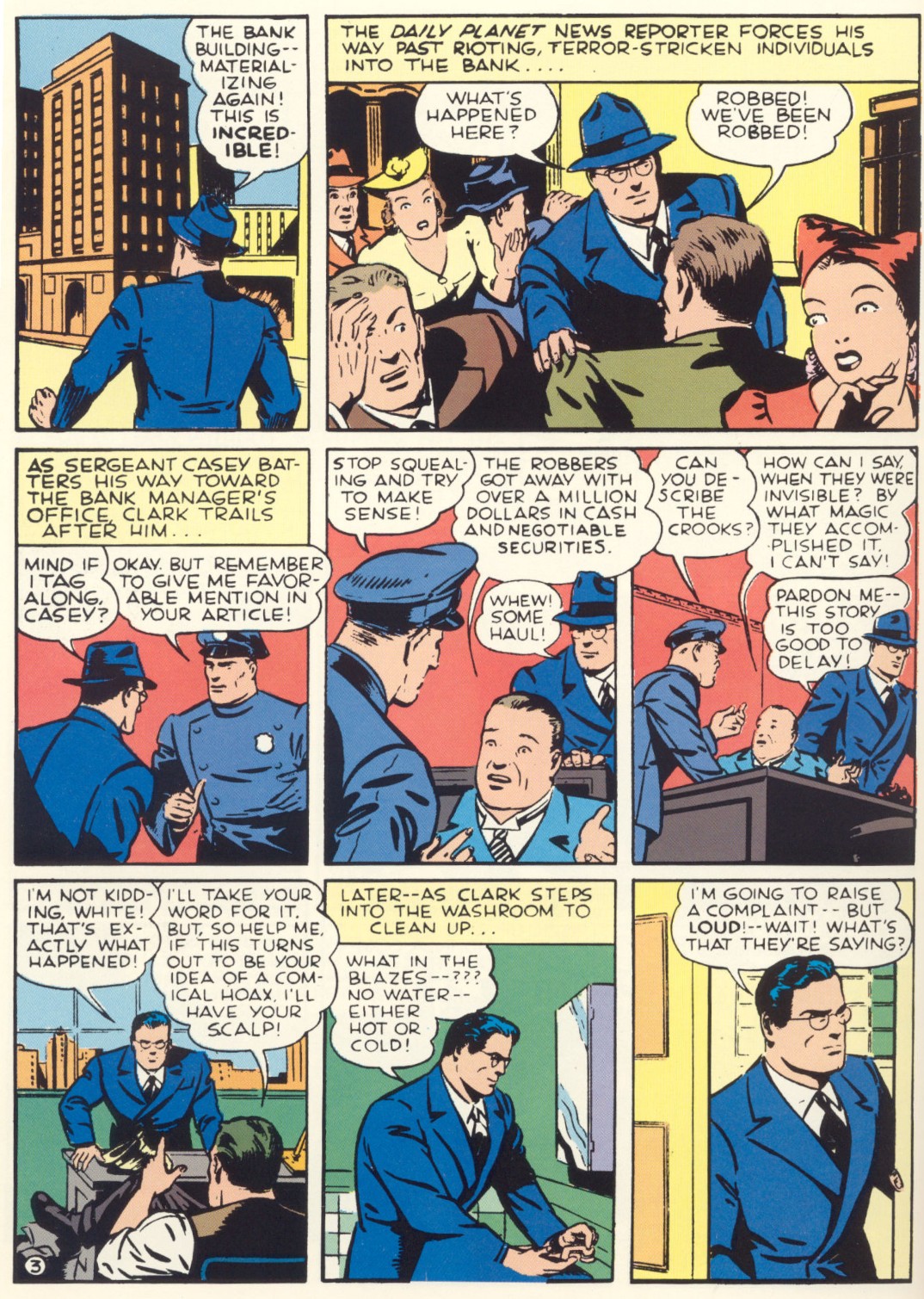 Read online Superman (1939) comic -  Issue #10 - 6