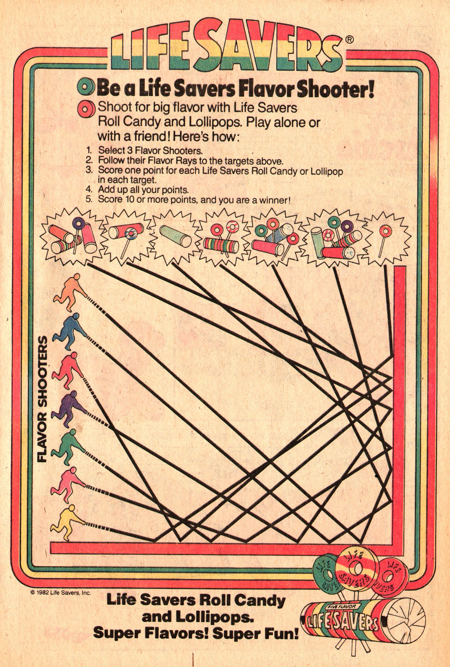 Read online Laugh (Comics) comic -  Issue #375 - 9