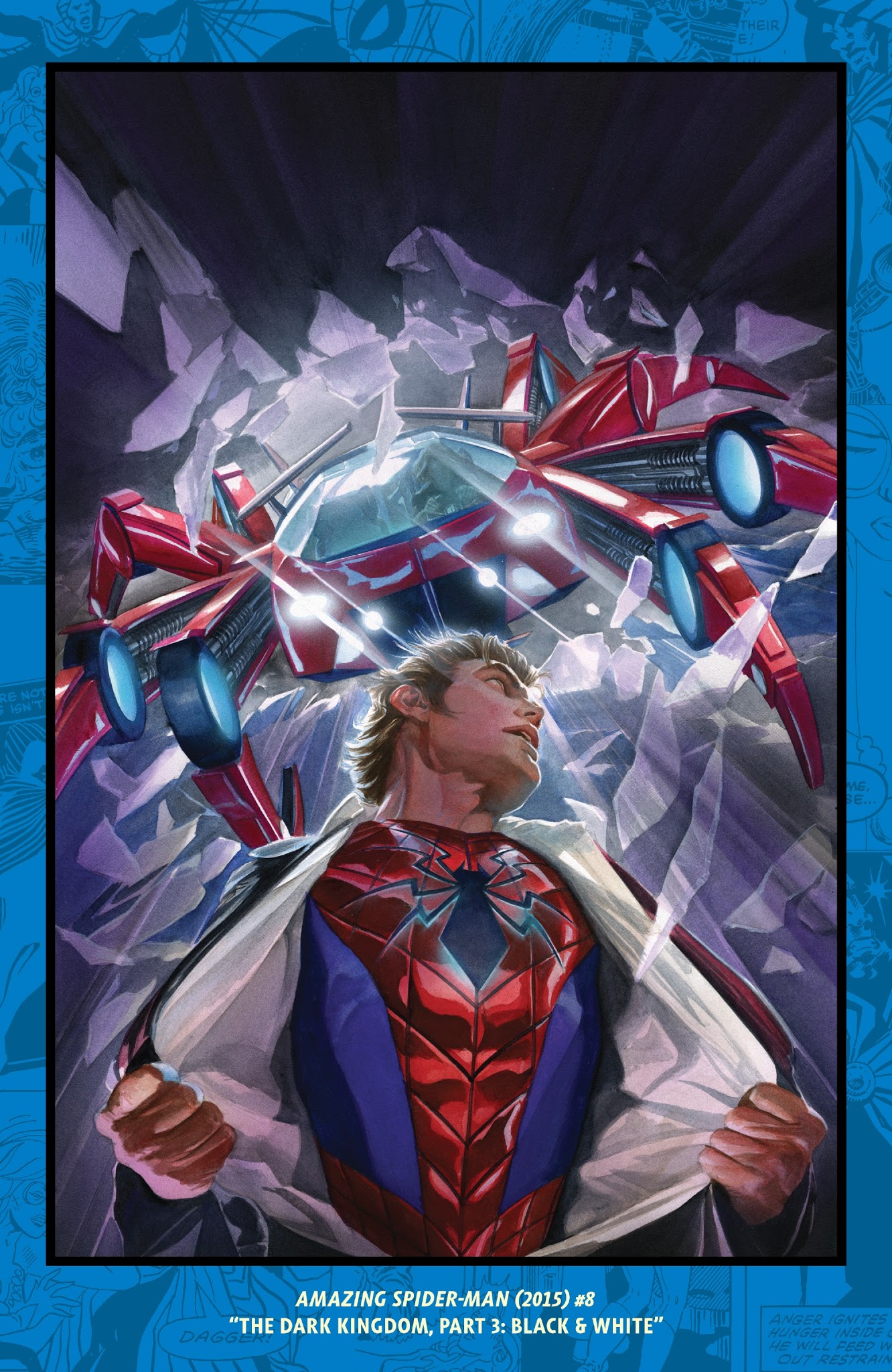 Read online Cloak and Dagger: Runaways and Reversals comic -  Issue # TPB - 324