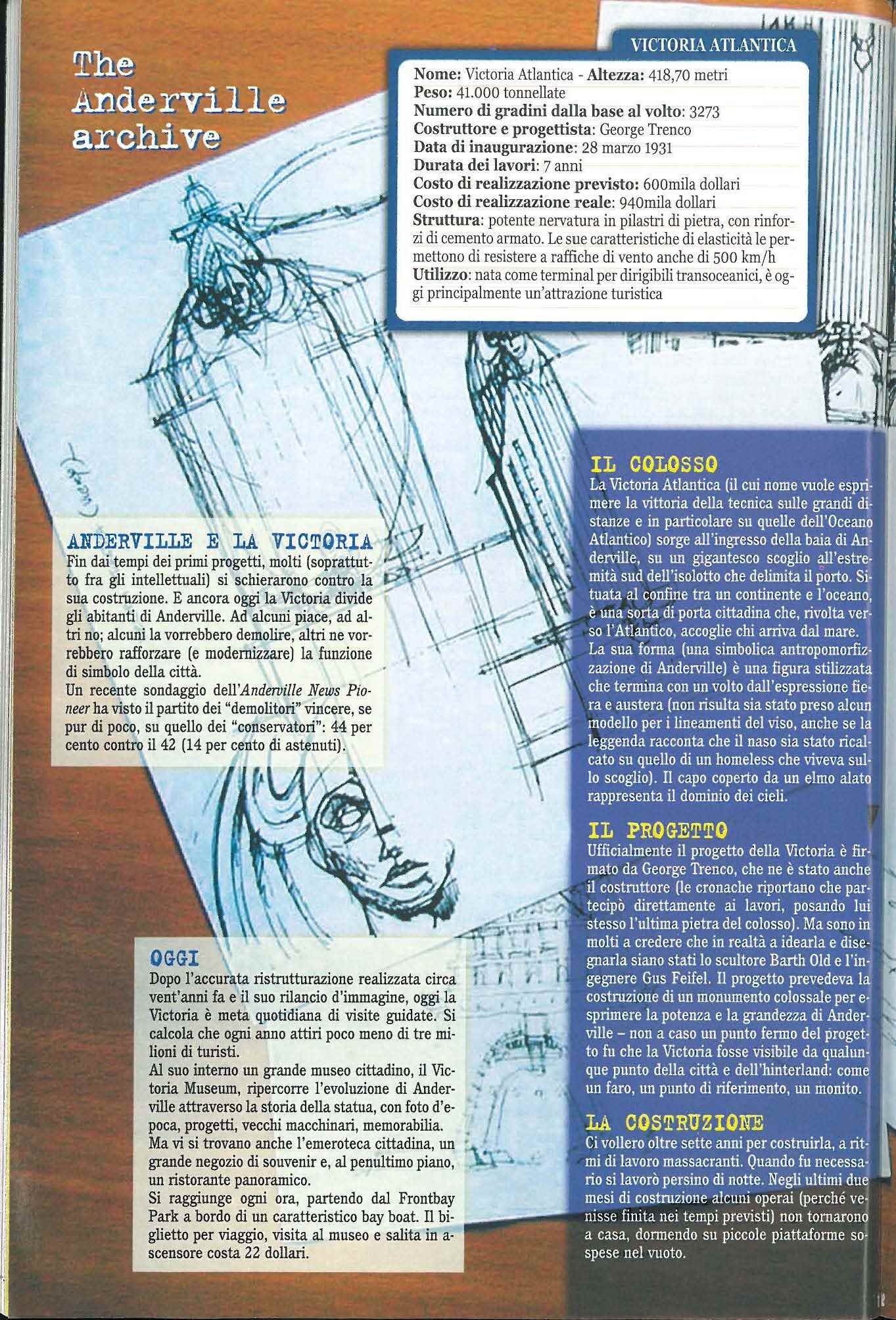 Read online Mickey Mouse Mystery Magazine comic -  Issue #8 - 70