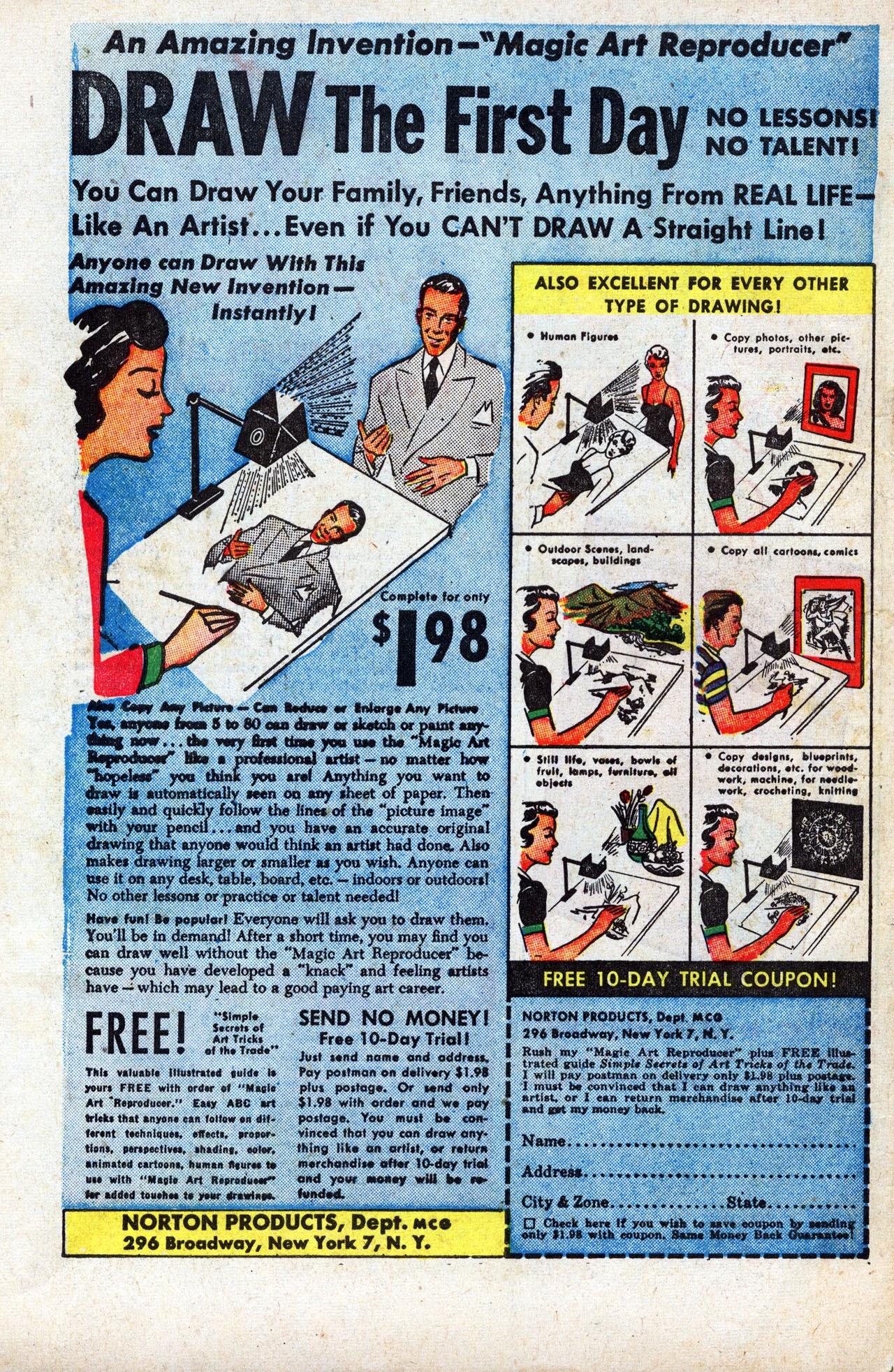 Read online Girl Confessions comic -  Issue #13 - 34