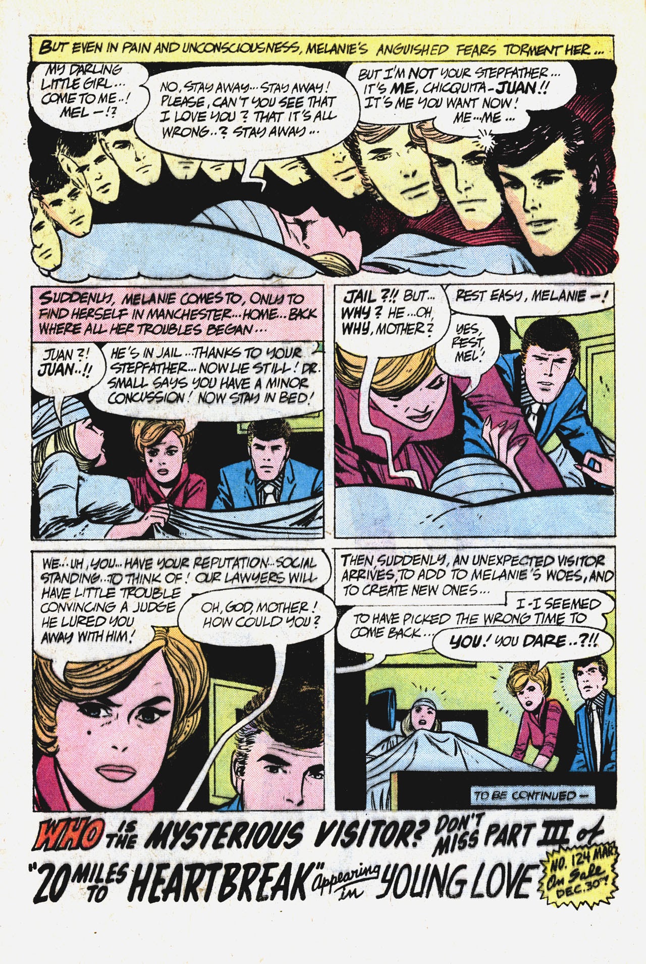 Read online Young Love (1963) comic -  Issue #123 - 48