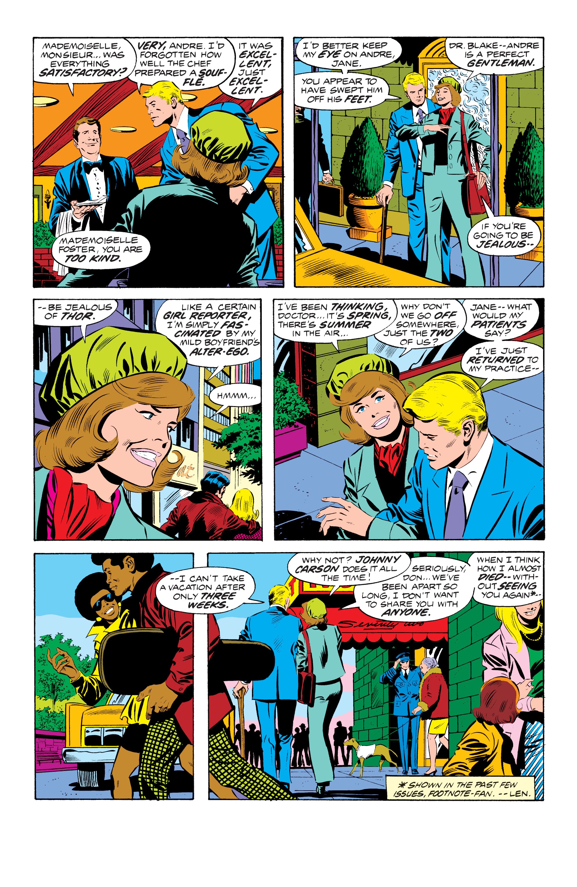 Read online Thor Epic Collection comic -  Issue # TPB 7 (Part 4) - 80