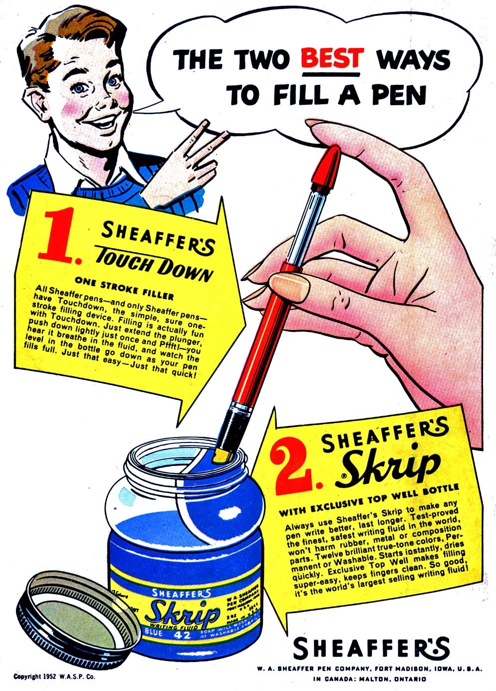 Read online Hollywood Funny Folks comic -  Issue #46 - 36