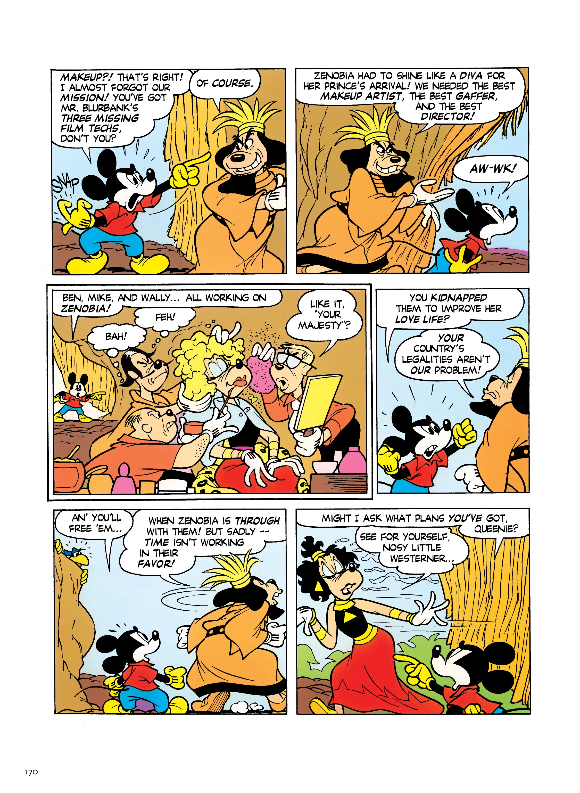 Read online Disney Masters comic -  Issue # TPB 17 (Part 2) - 75