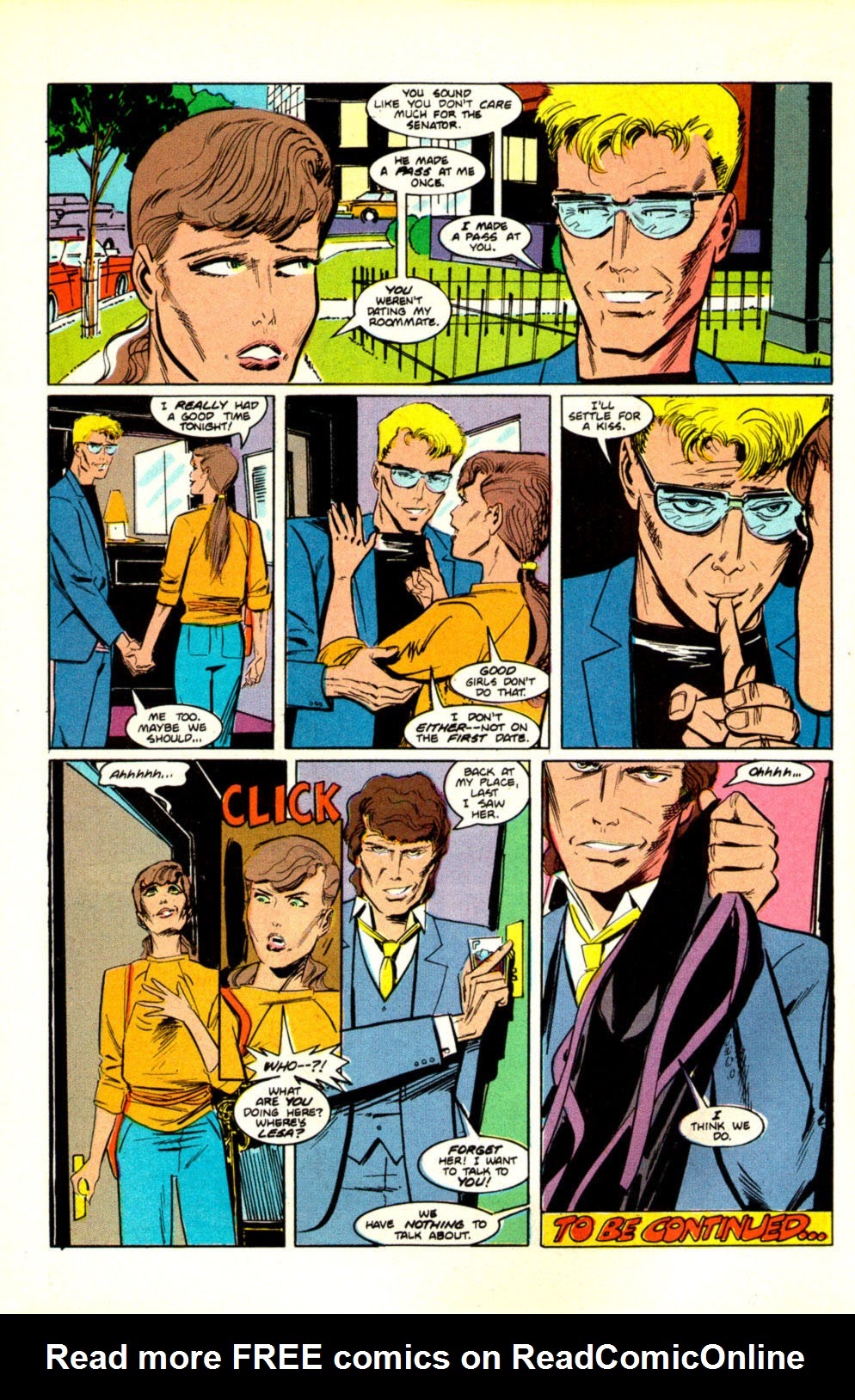 Read online First Adventures comic -  Issue #2 - 14