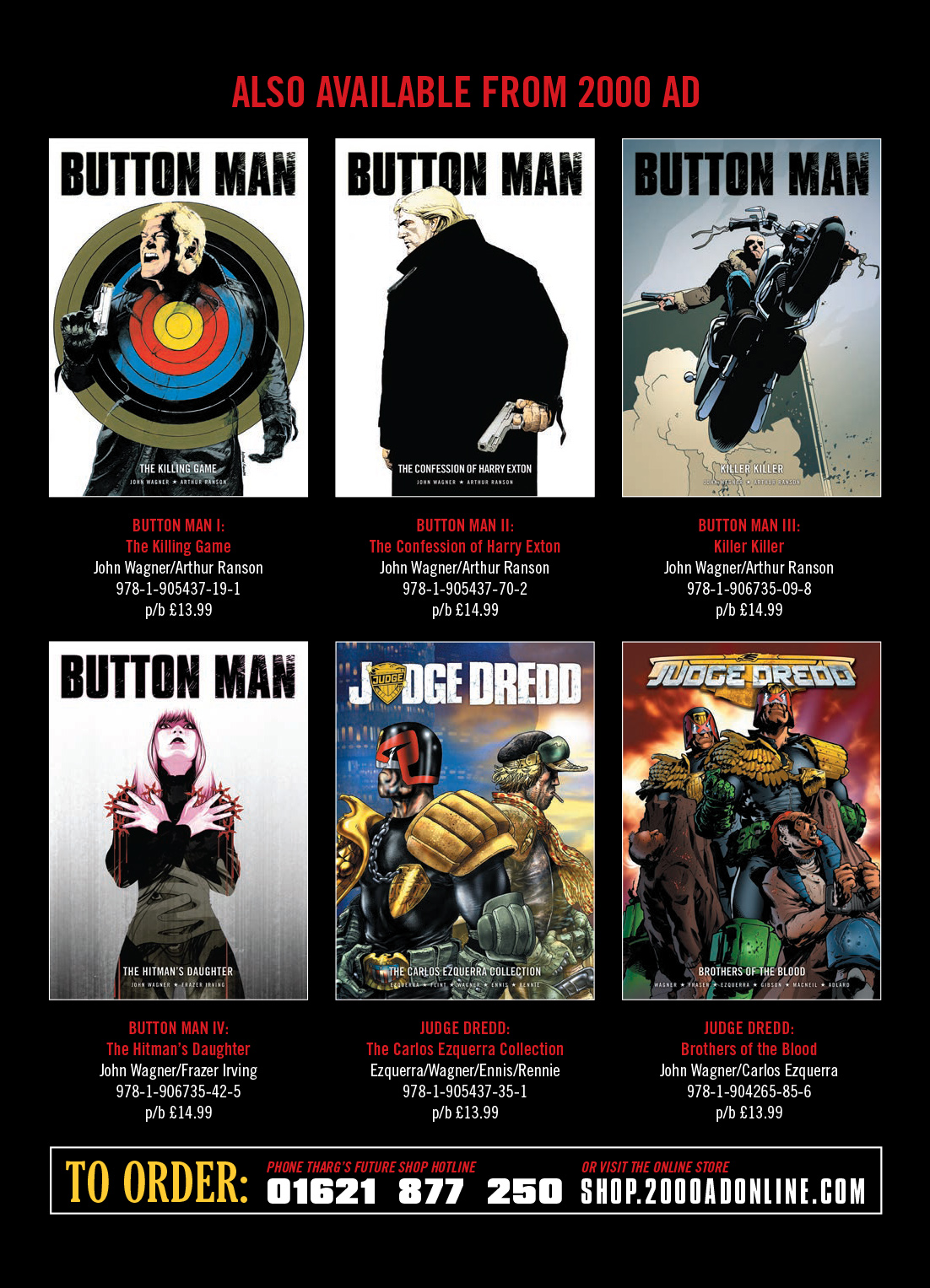 Read online The Complete Al's Baby comic -  Issue # TPB - 241