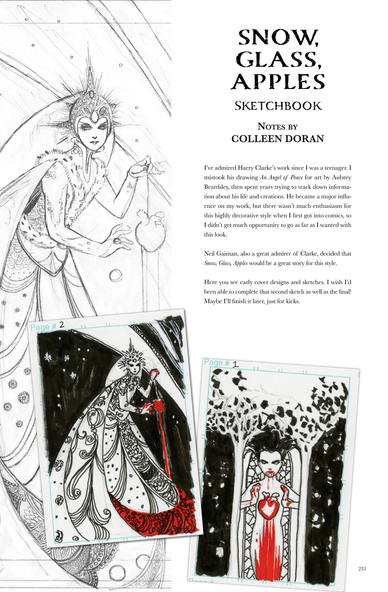 Read online The Neil Gaiman Library comic -  Issue # TPB 3 (Part 3) - 33