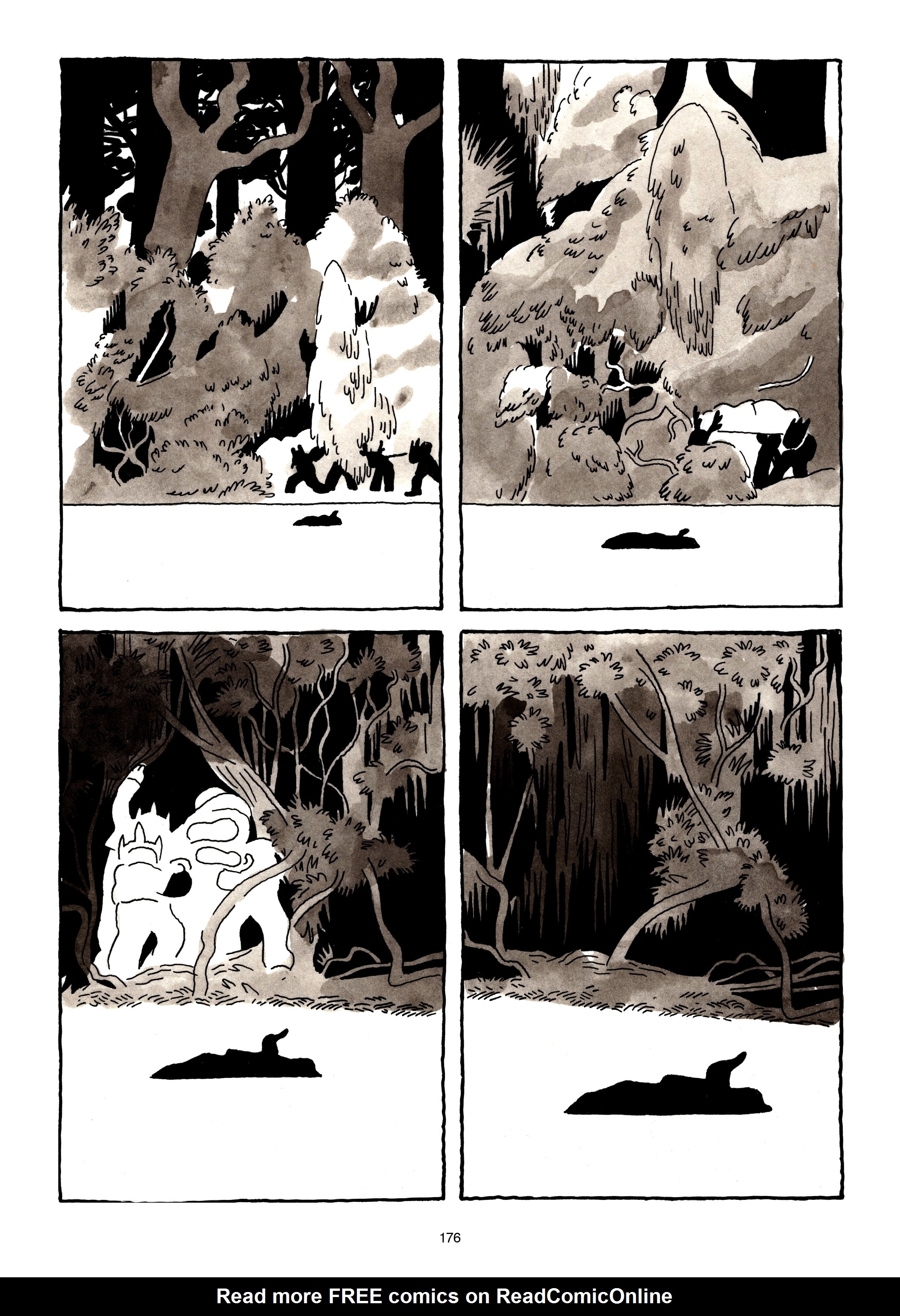 Read online Metax comic -  Issue # TPB (Part 2) - 74