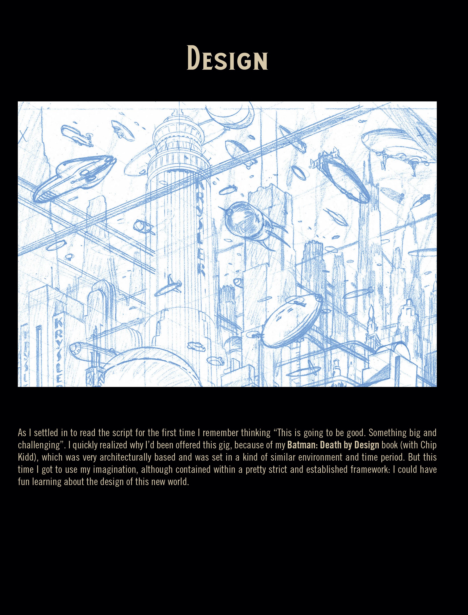 Read online Megatropolis comic -  Issue # TPB 1 - 86