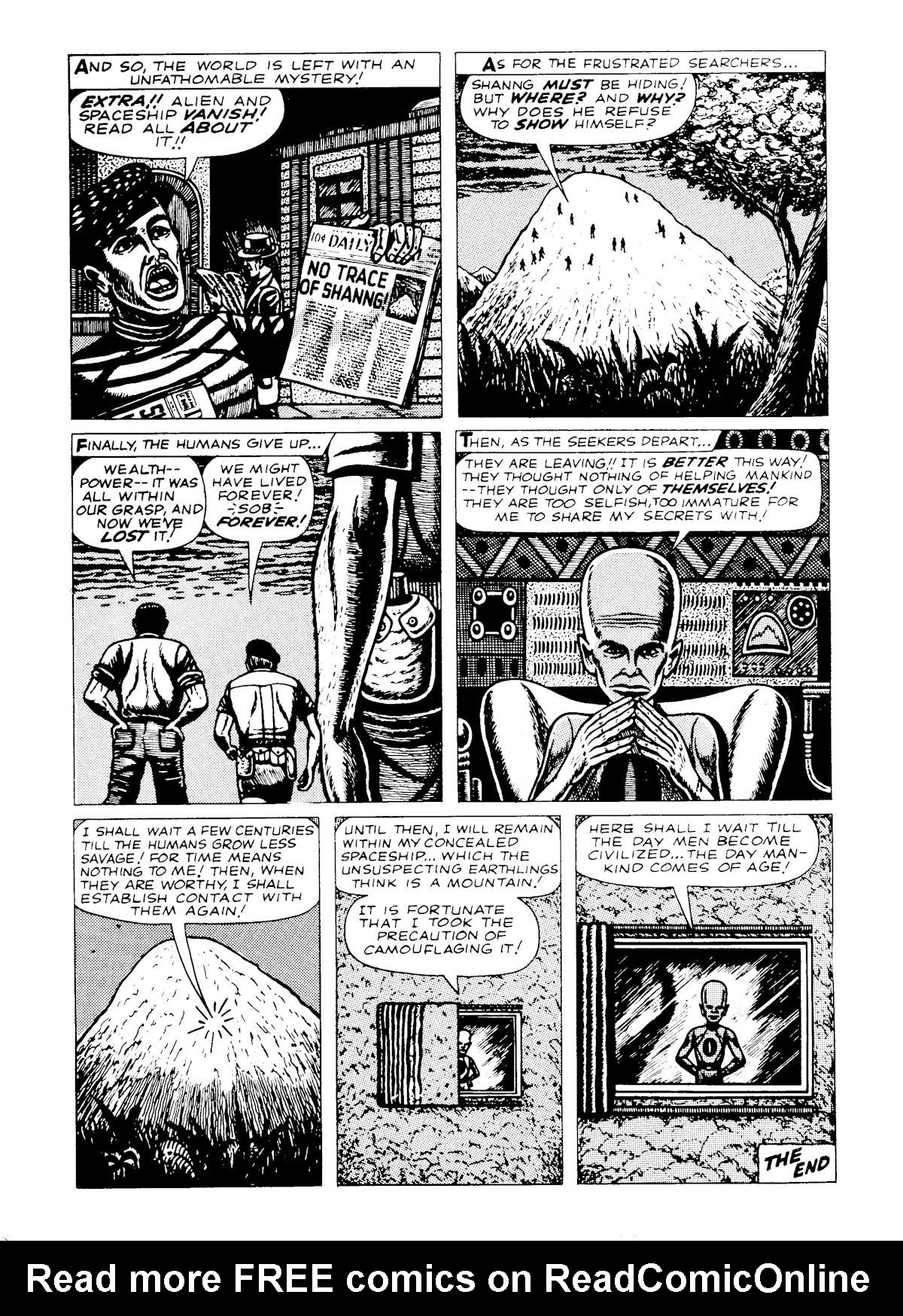 Read online Star Wars Weekly comic -  Issue #113 - 27