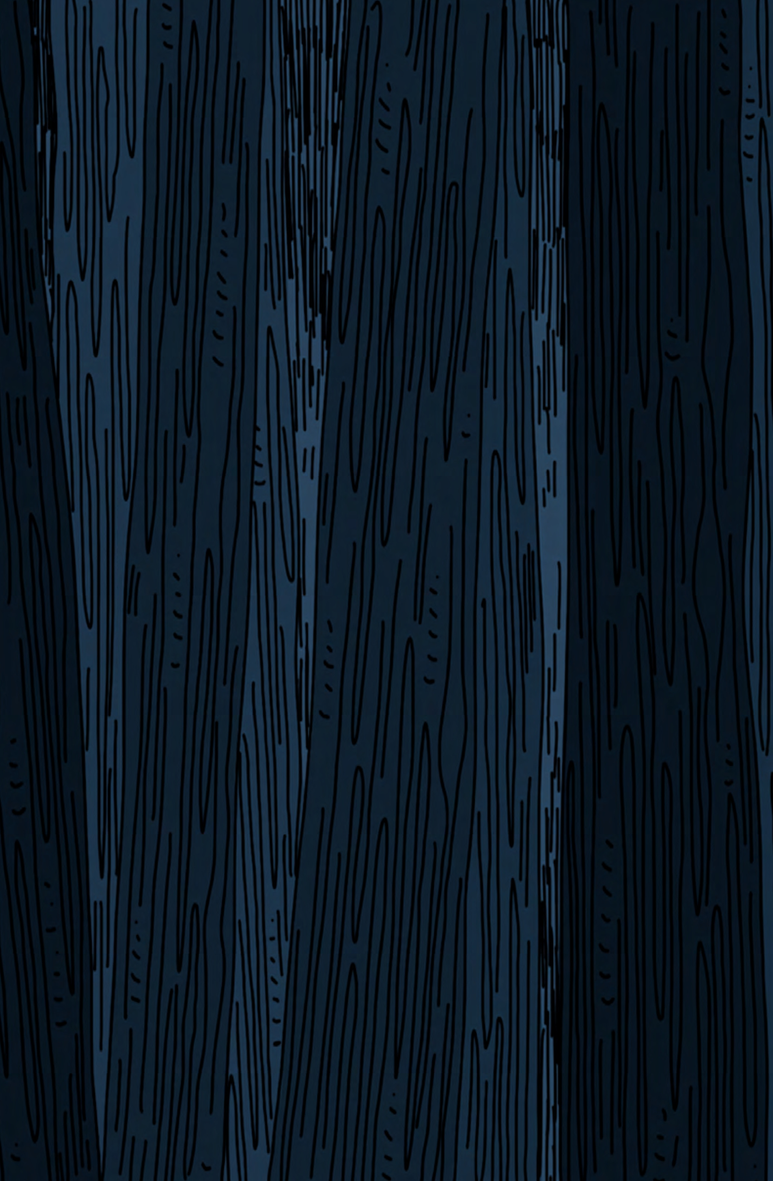 Read online Whisper of the Woods comic -  Issue # TPB - 2