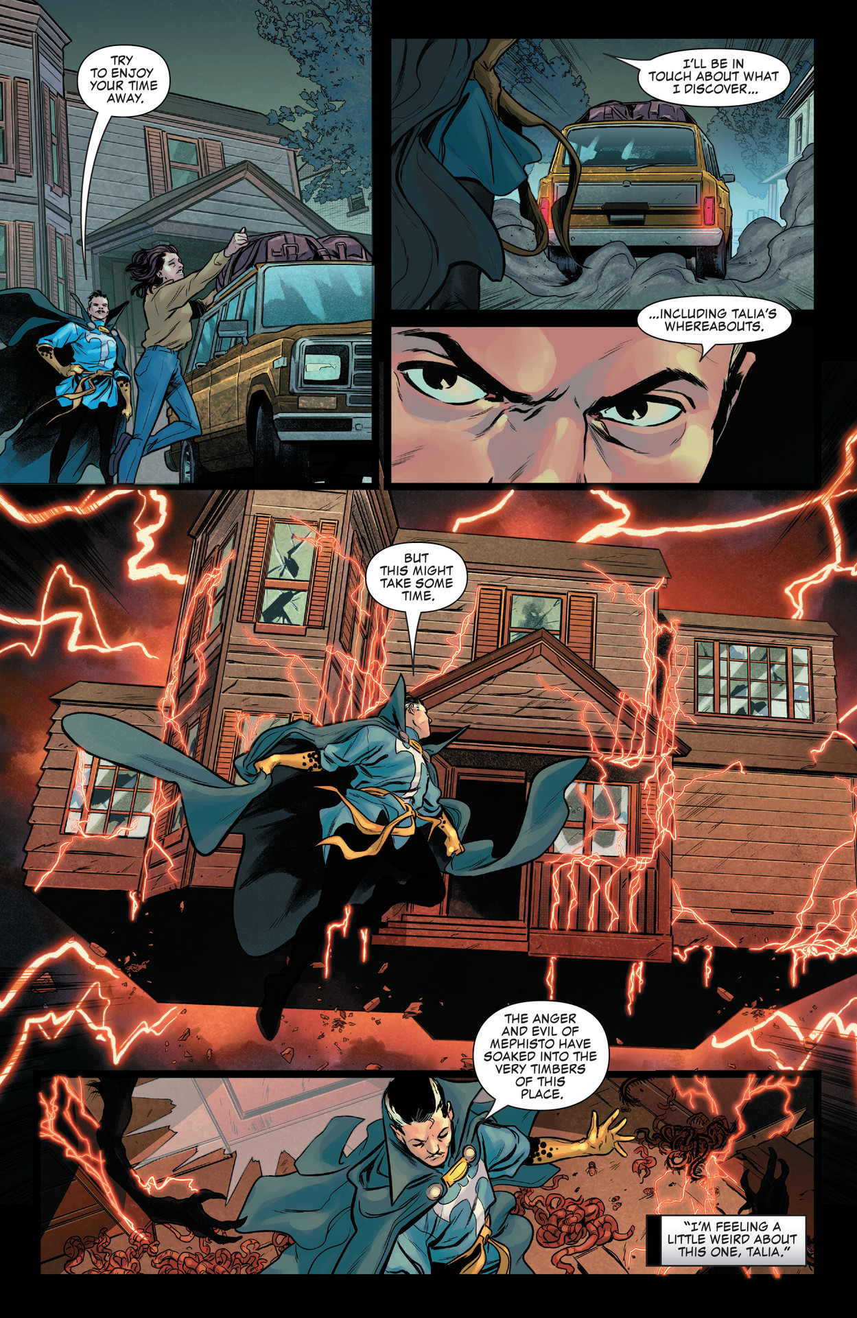 Read online Ghost Rider (2022) comic -  Issue #20 - 17