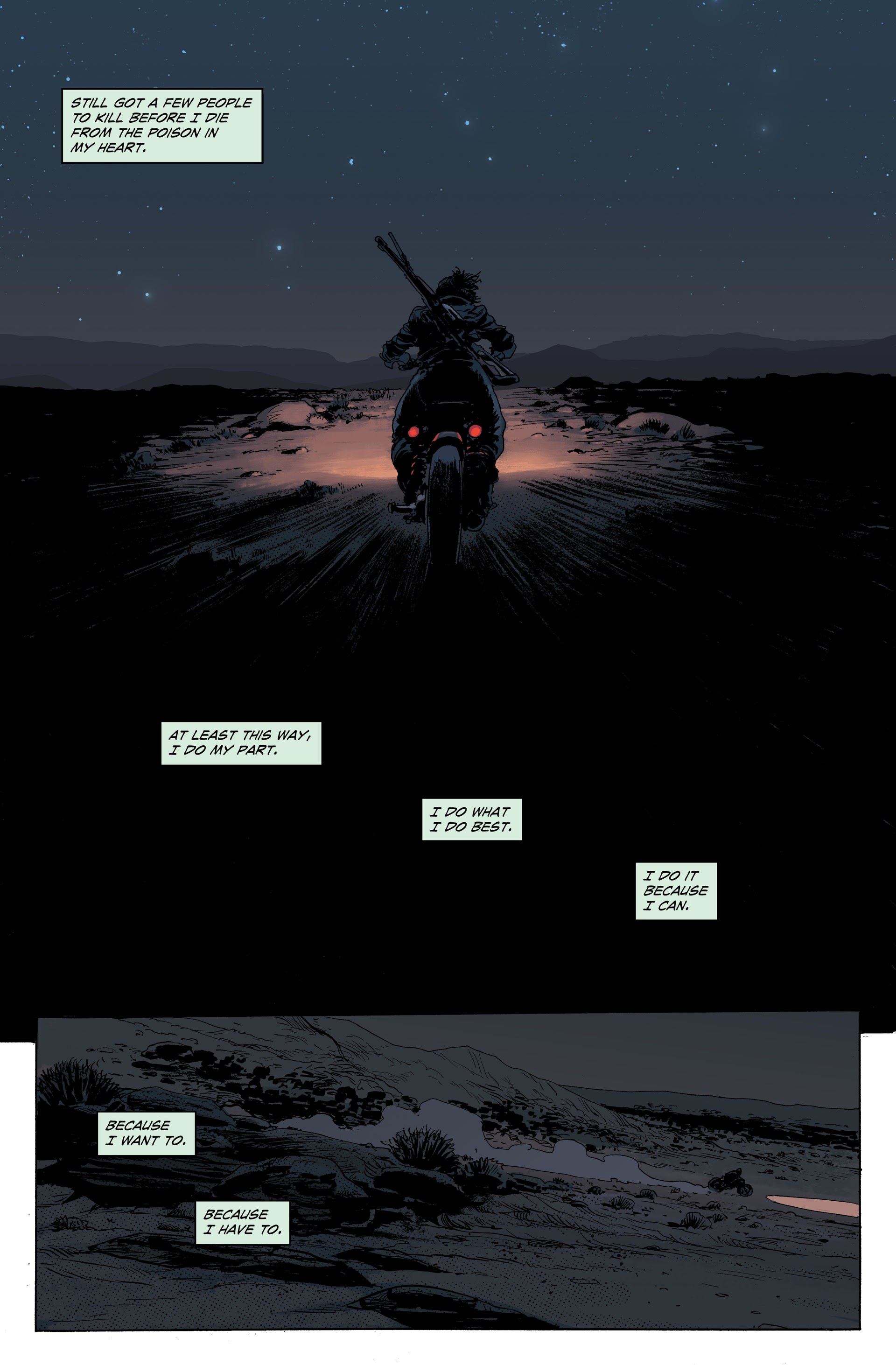 Read online Kali comic -  Issue # TPB (Part 1) - 83